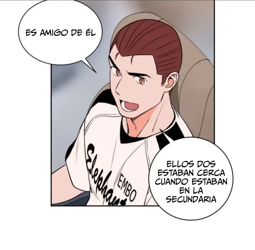Punto Ideal - Capítulo 34 - Página 30 - LectorTMOo