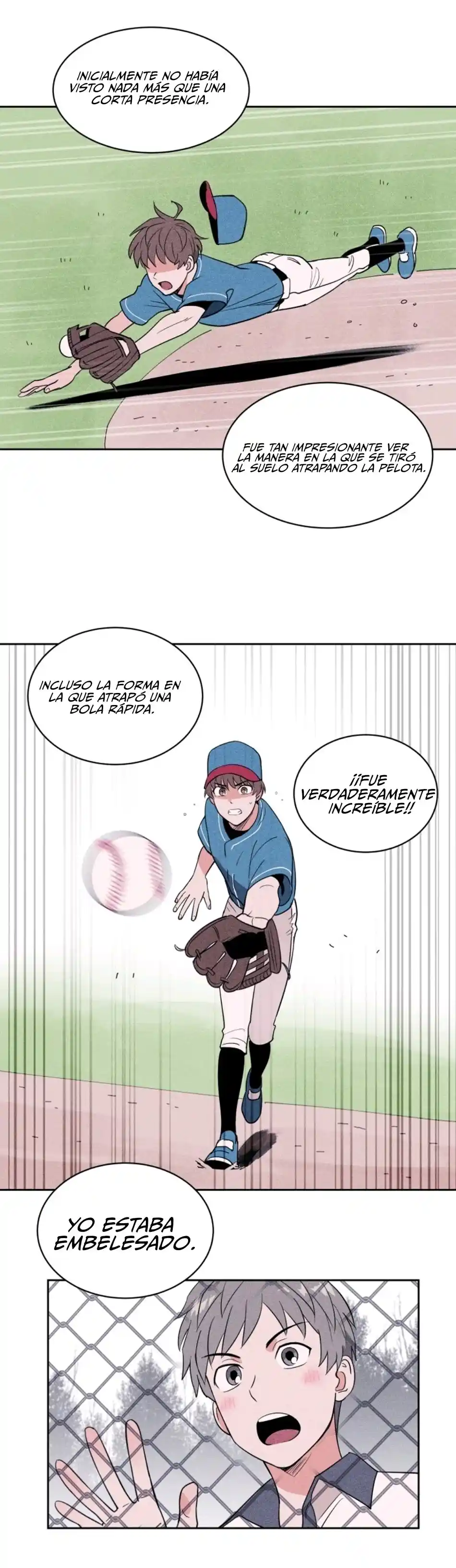 Punto Ideal - Capítulo 35 - Página 13 - LectorTMOo