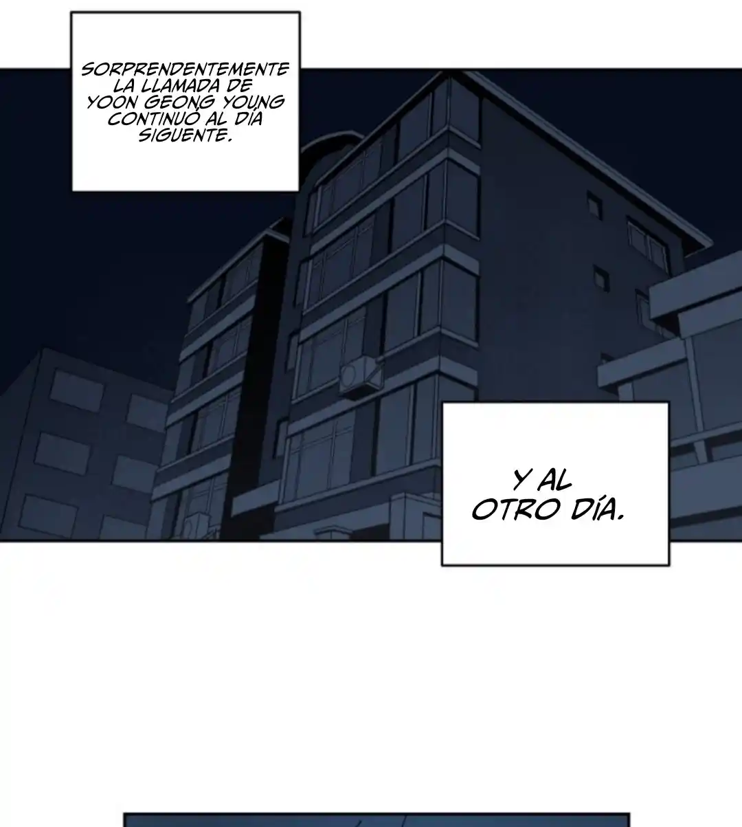 Punto Ideal - Capítulo 36 - Página 22 - LectorTMOo