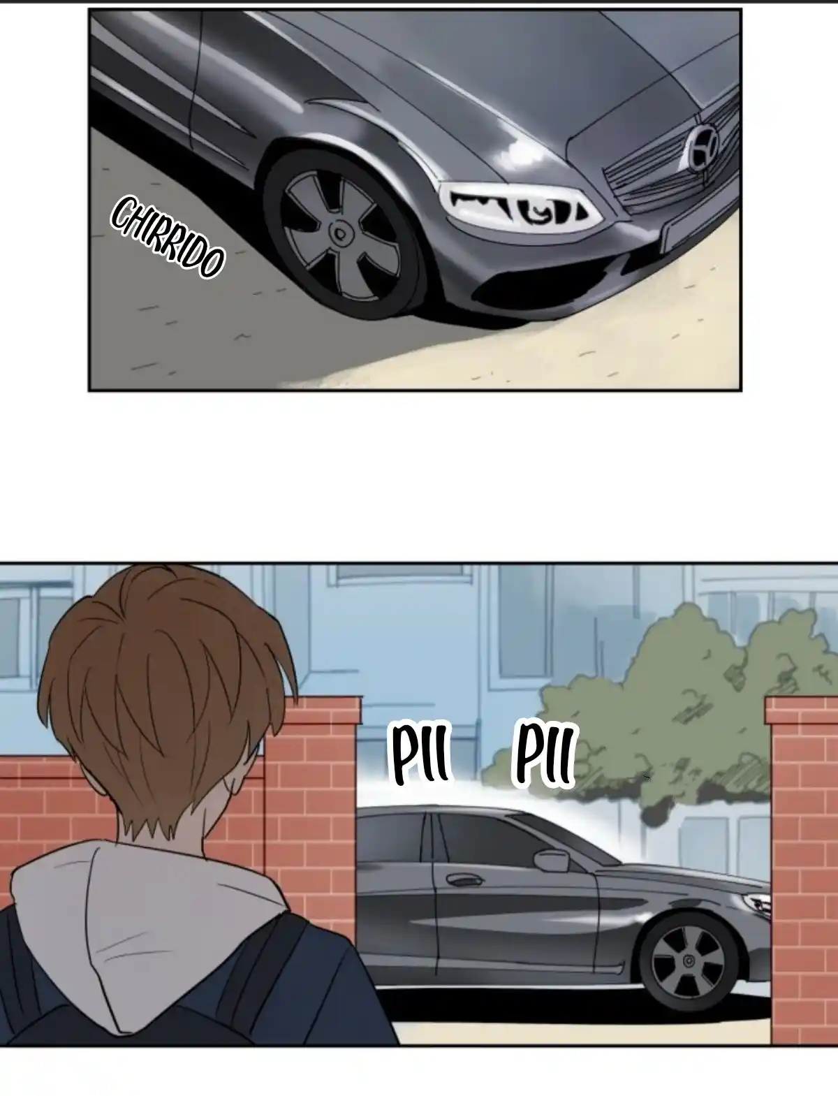 Punto Ideal - Capítulo 36 - Página 32 - LectorTMOo