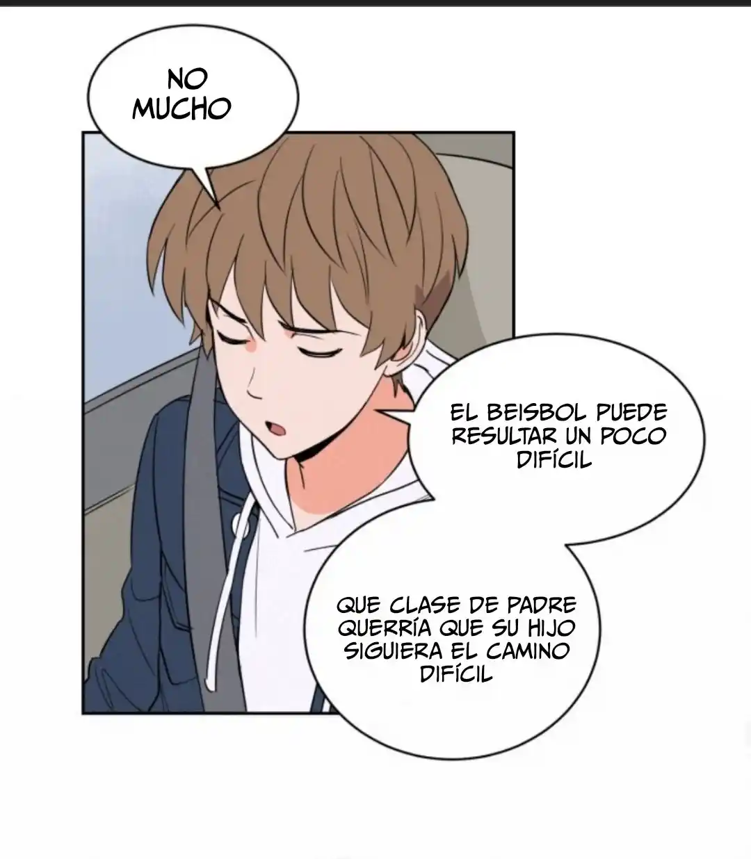 Punto Ideal - Capítulo 37 - Página 10 - LectorTMOo