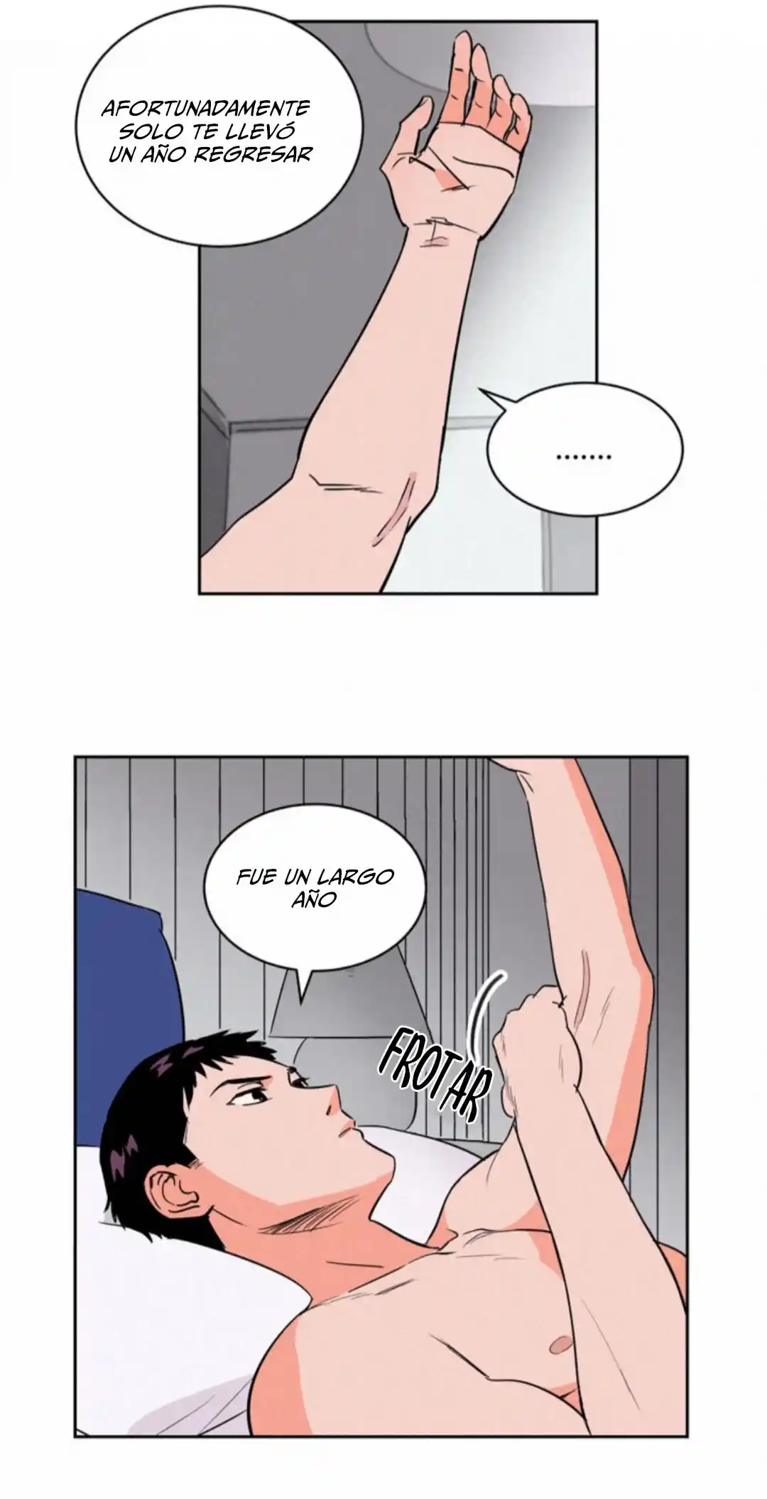 Punto Ideal - Capítulo 38 - Página 16 - LectorTMOo