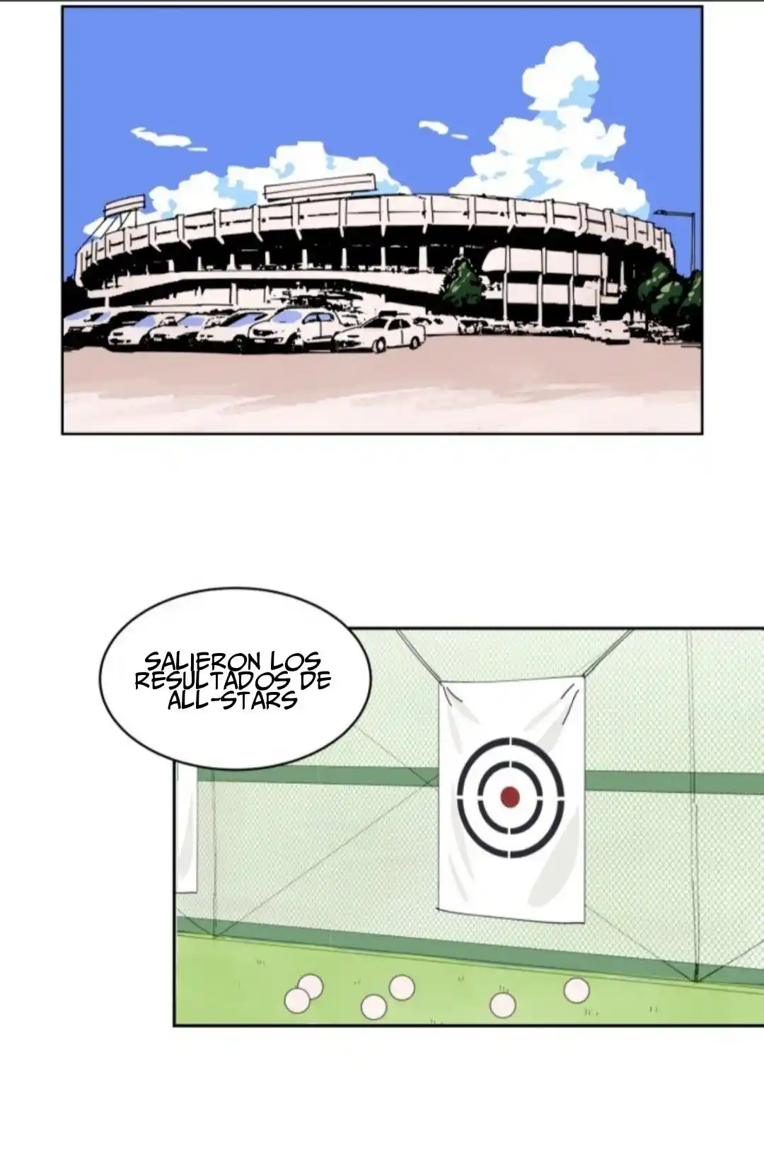 Punto Ideal - Capítulo 39 - Página 3 - LectorTMOo