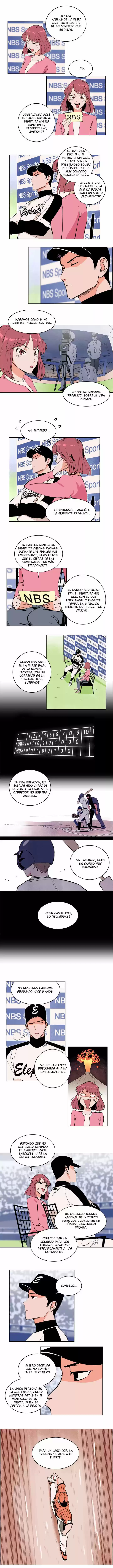 Punto Ideal - Capítulo 4 - Página 6 - LectorTMOo