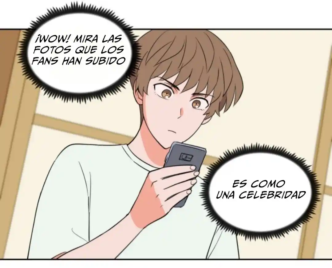 Punto Ideal - Capítulo 40 - Página 14 - LectorTMOo