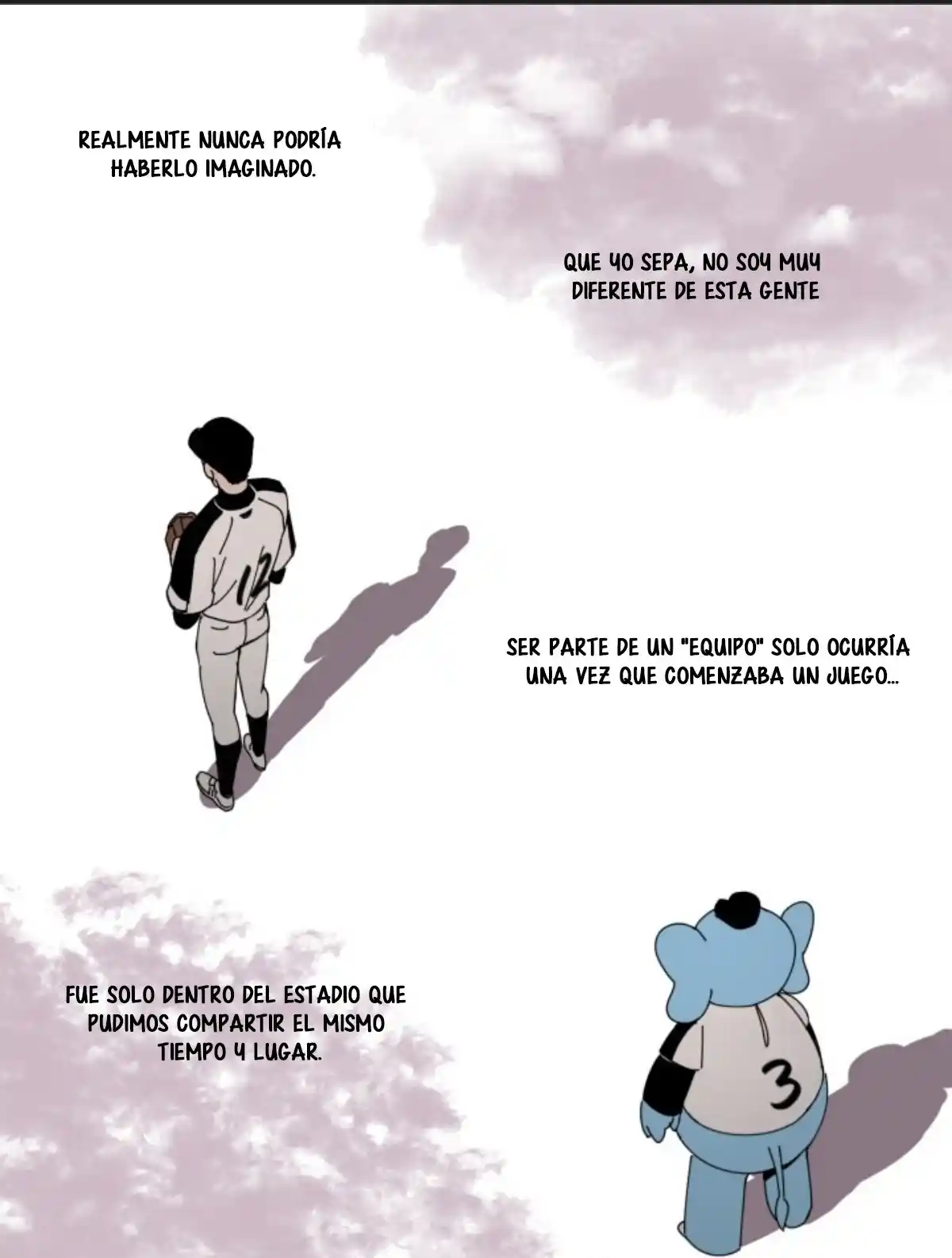 Punto Ideal - Capítulo 40 - Página 15 - LectorTMOo