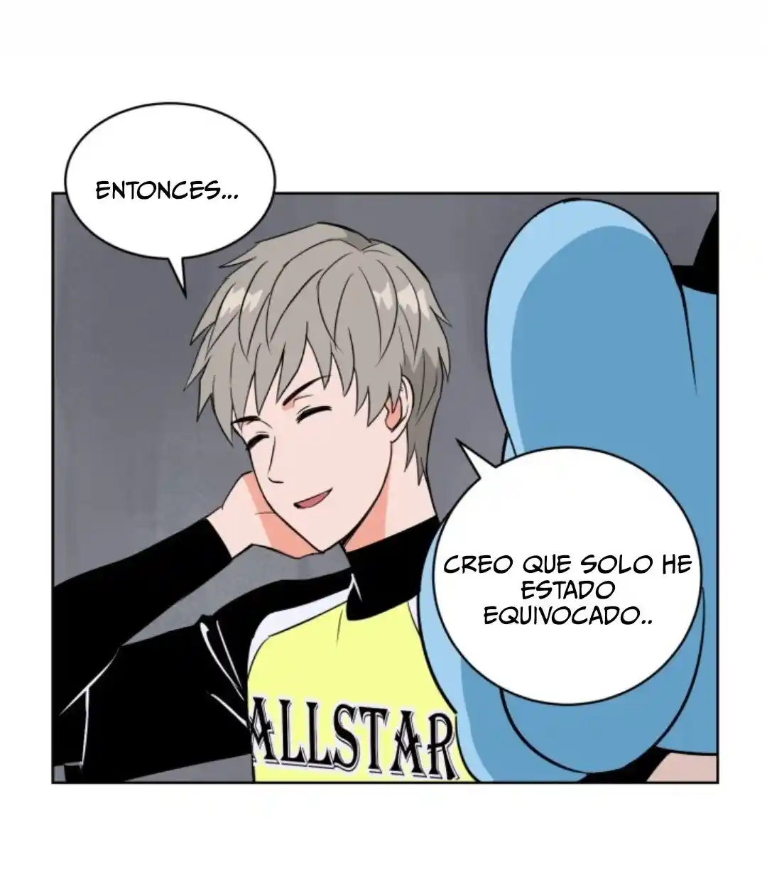 Punto Ideal - Capítulo 42 - Página 14 - LectorTMOo