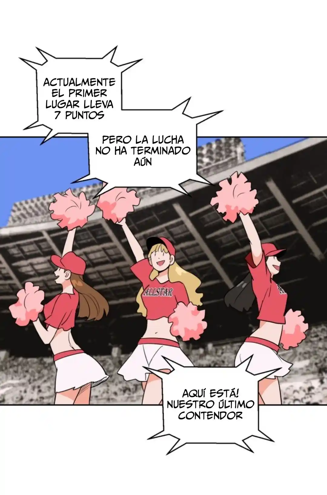 Punto Ideal - Capítulo 42 - Página 26 - LectorTMOo