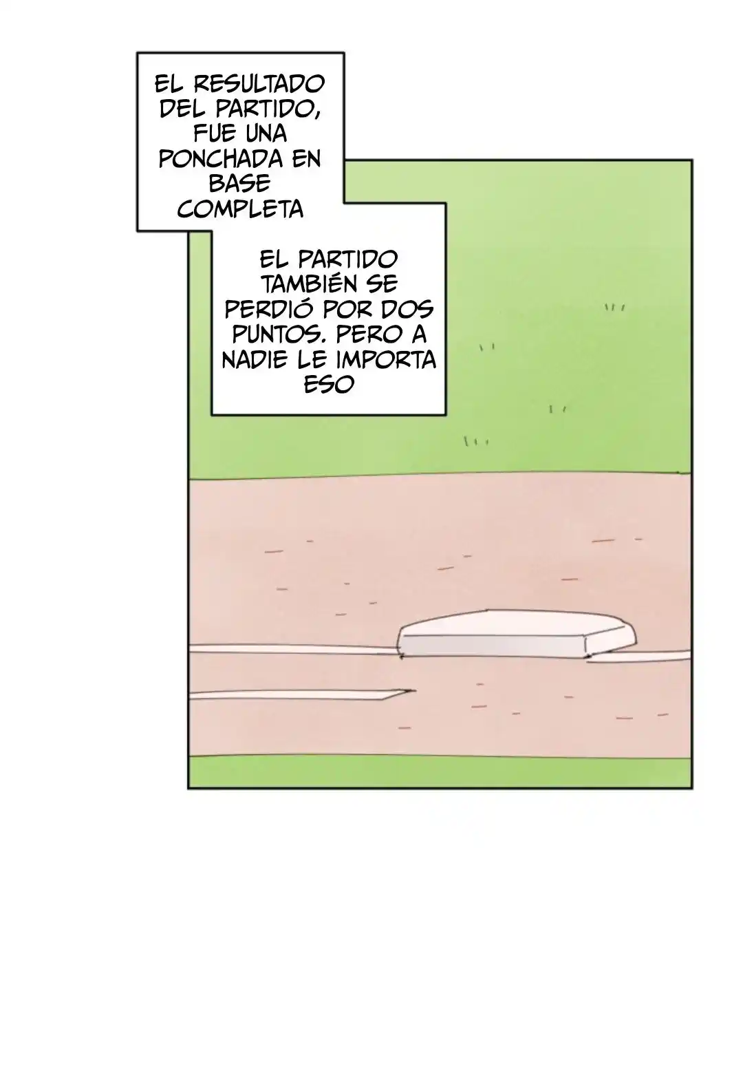 Punto Ideal - Capítulo 42 - Página 48 - LectorTMOo