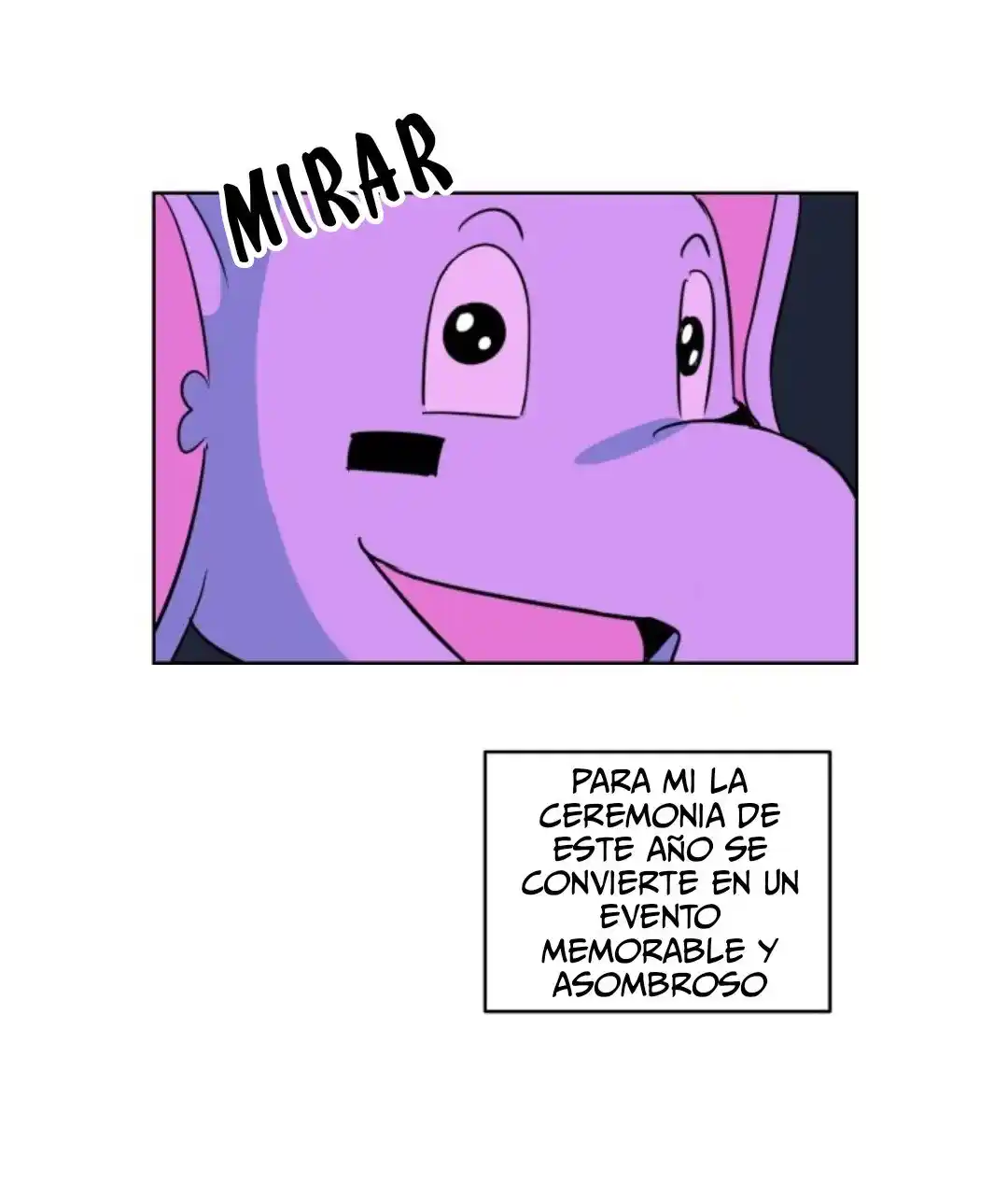 Punto Ideal - Capítulo 43 - Página 7 - LectorTMOo