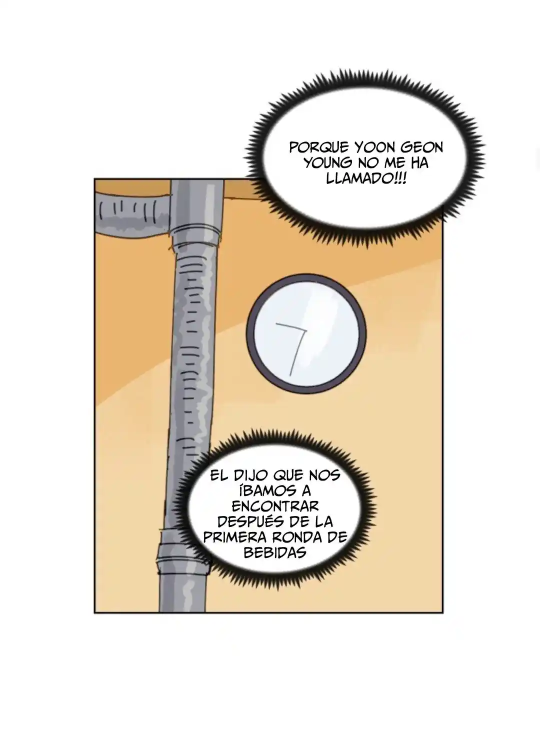 Punto Ideal - Capítulo 43 - Página 16 - LectorTMOo