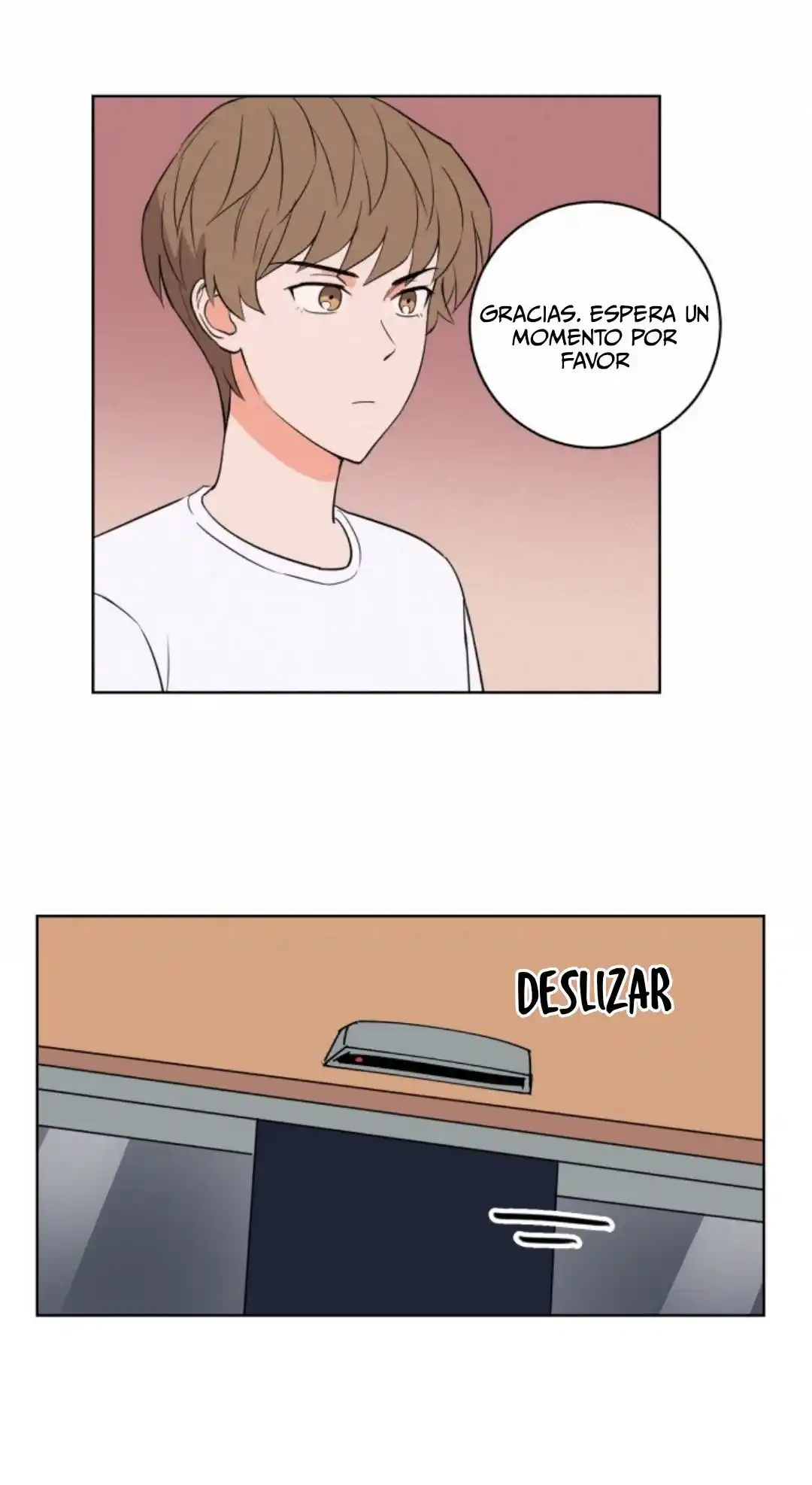 Punto Ideal - Capítulo 43 - Página 40 - LectorTMOo