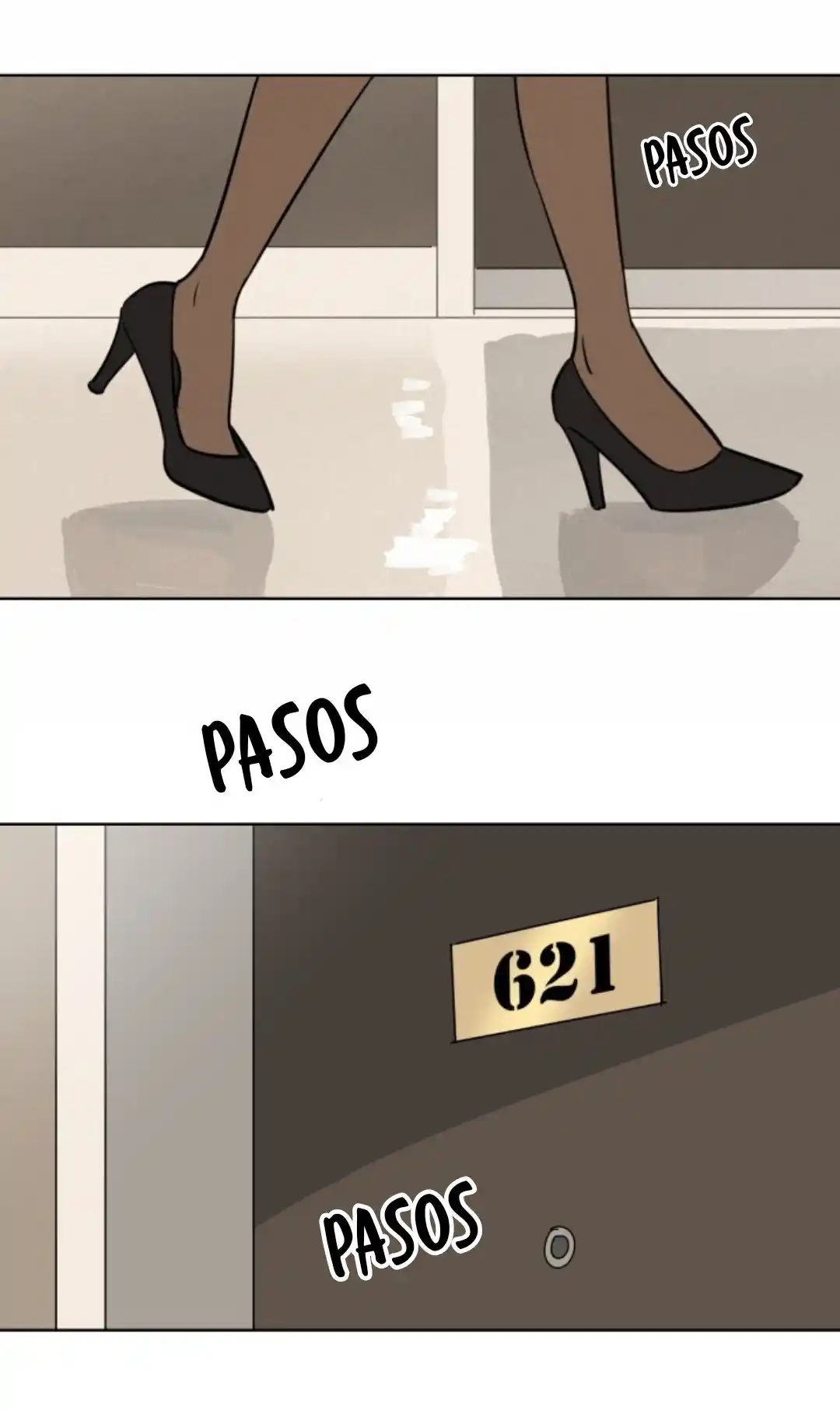 Punto Ideal - Capítulo 43 - Página 52 - LectorTMOo