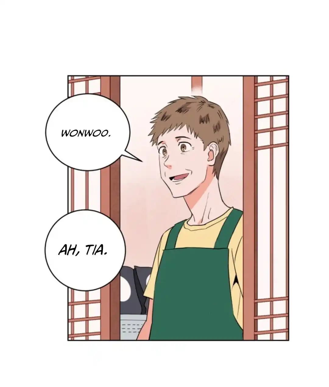 Punto Ideal - Capítulo 44 - Página 32 - LectorTMOo