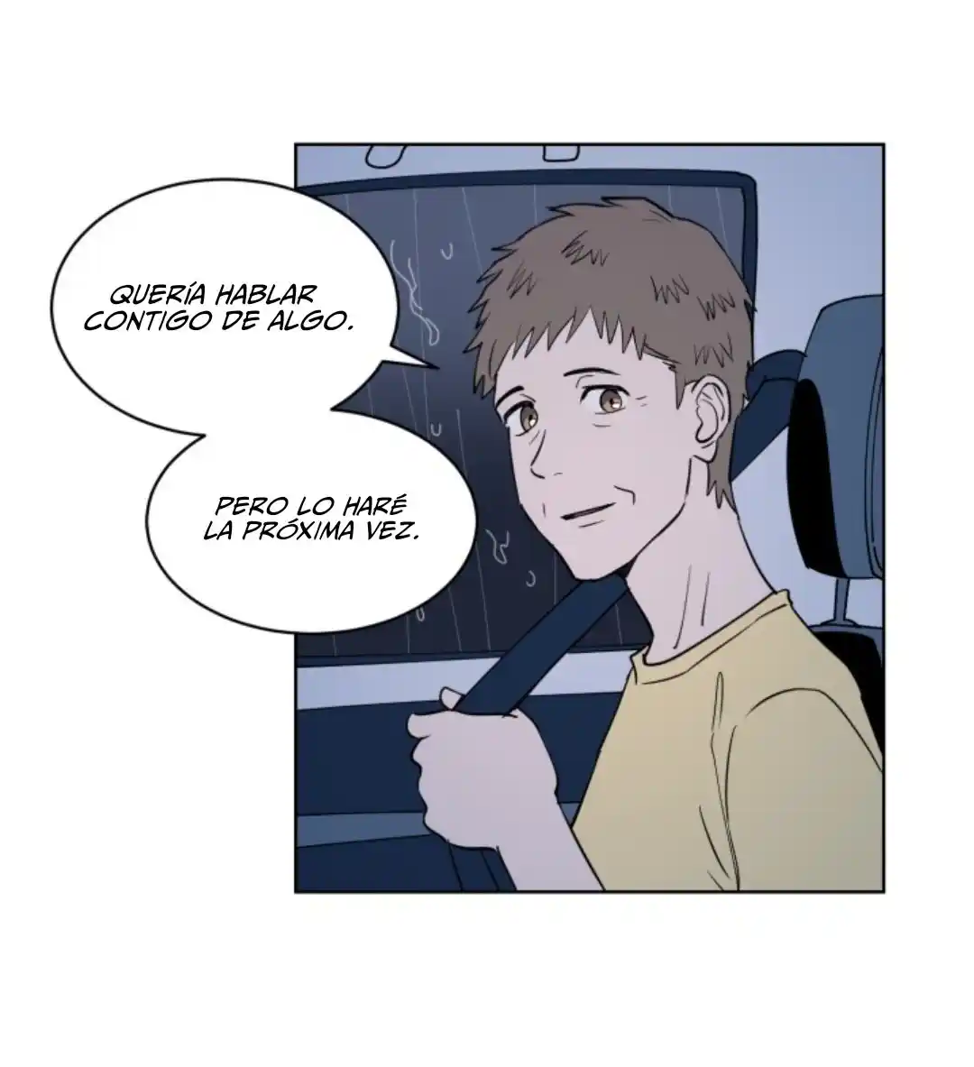 Punto Ideal - Capítulo 44 - Página 50 - LectorTMOo