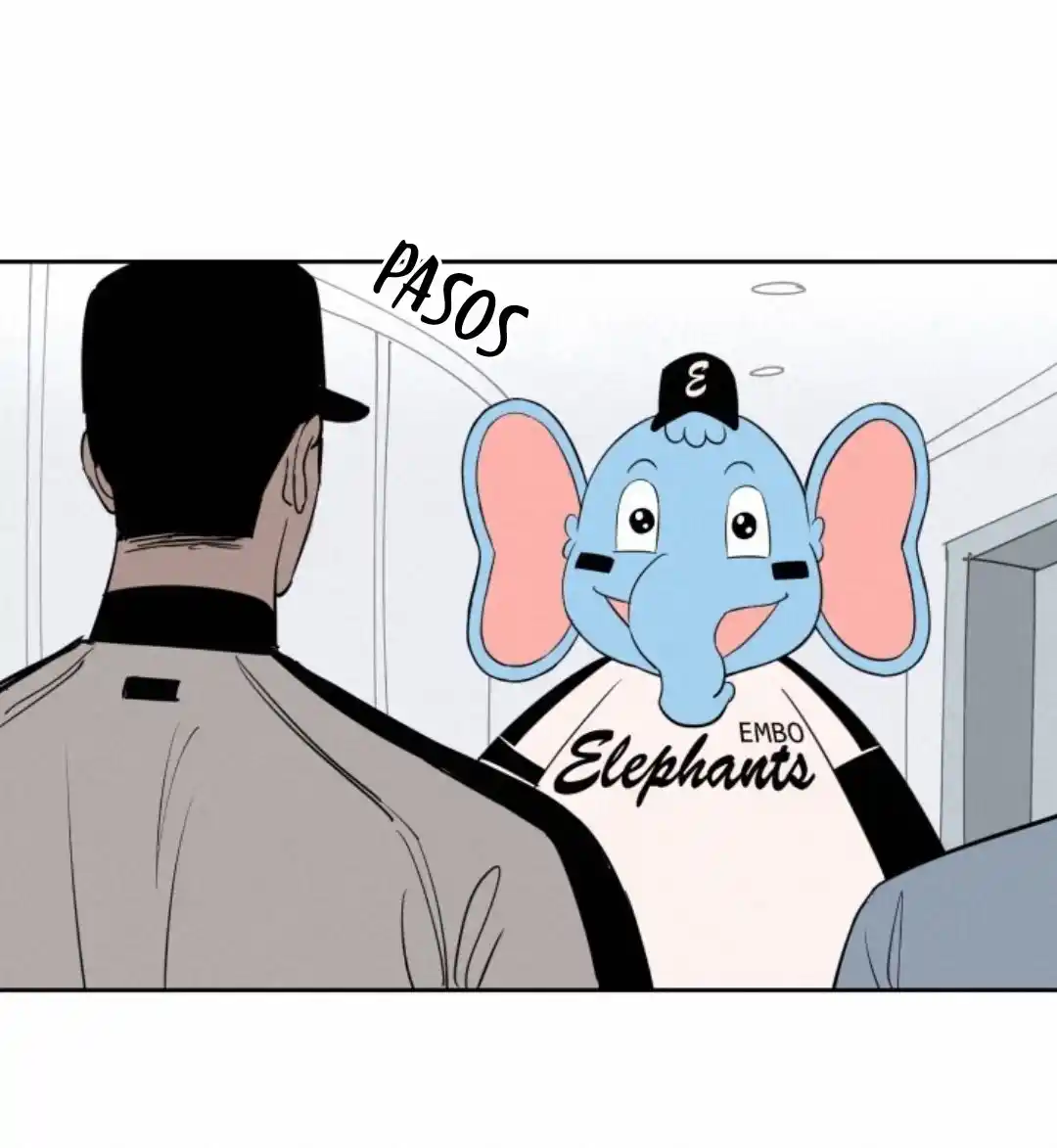 Punto Ideal - Capítulo 45 - Página 11 - LectorTMOo