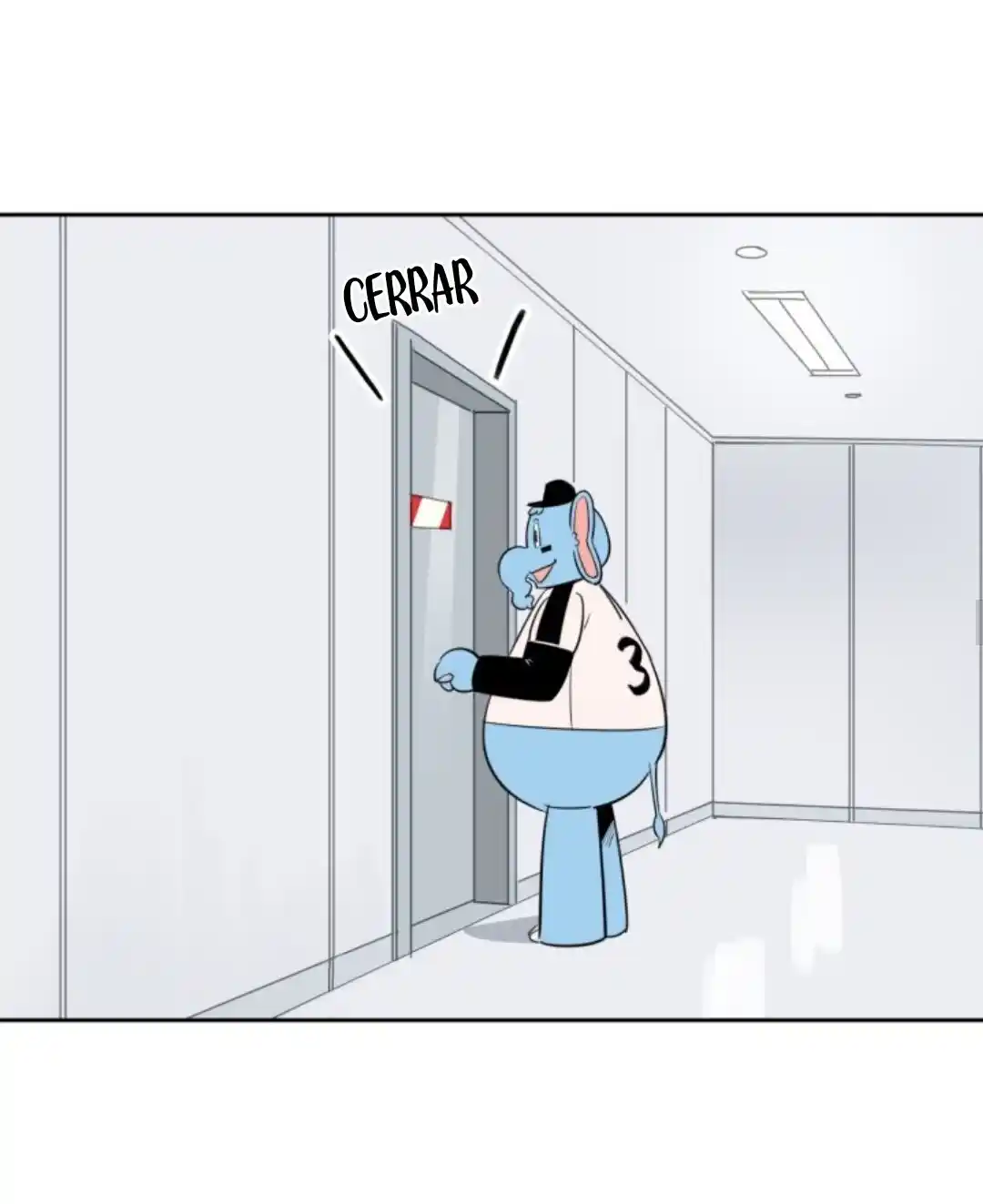 Punto Ideal - Capítulo 45 - Página 29 - LectorTMOo