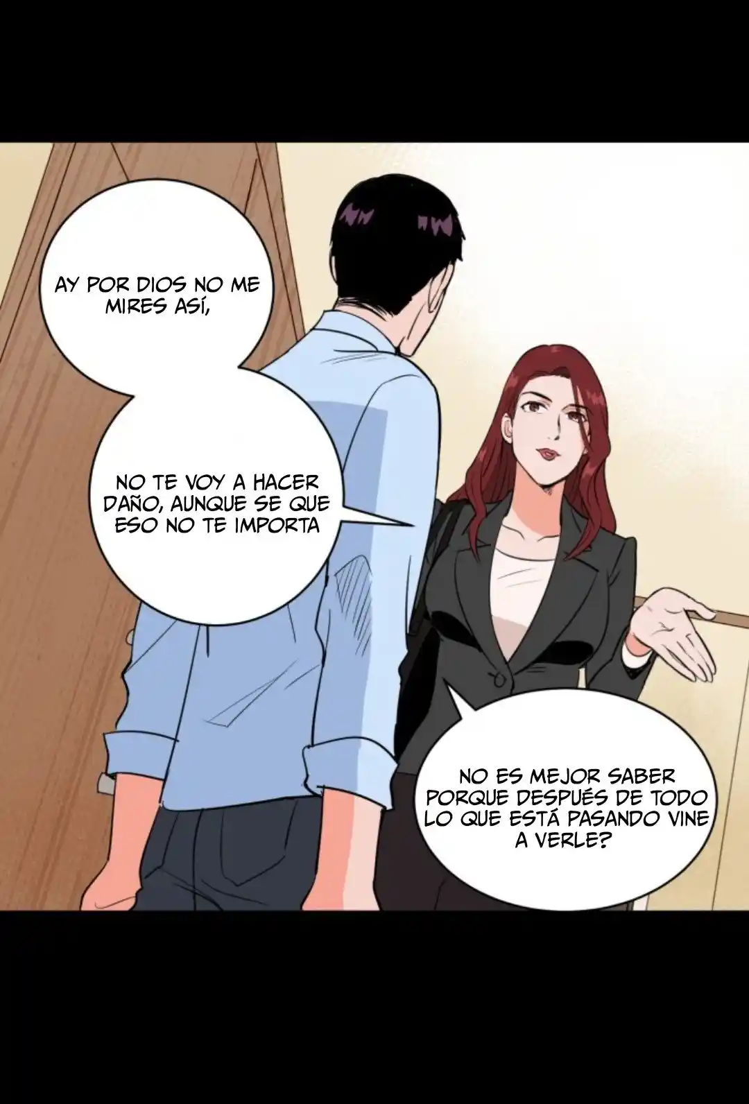 Punto Ideal - Capítulo 46 - Página 14 - LectorTMOo