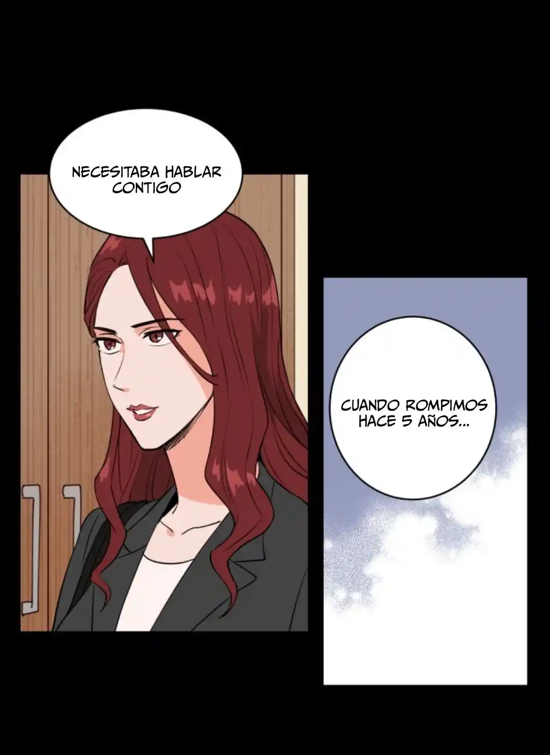 Punto Ideal - Capítulo 46 - Página 15 - LectorTMOo