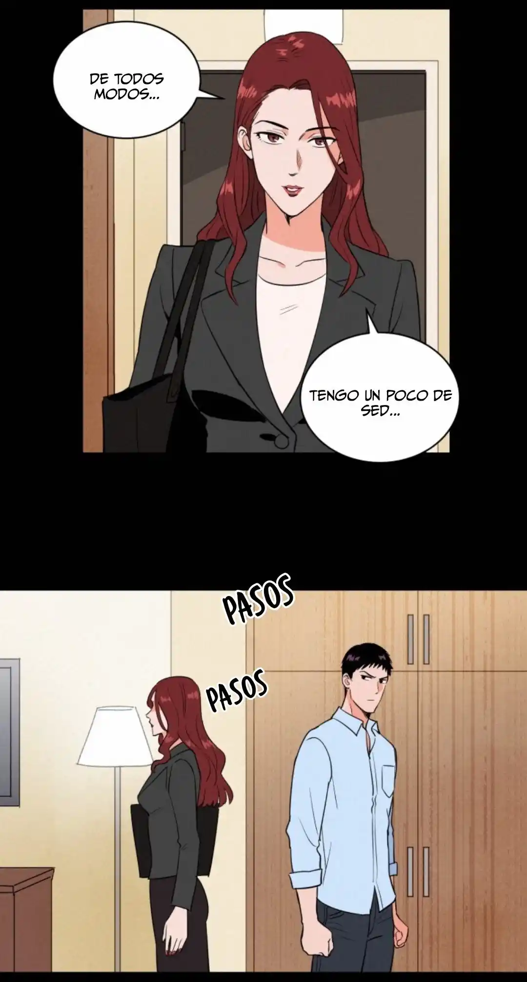 Punto Ideal - Capítulo 46 - Página 24 - LectorTMOo