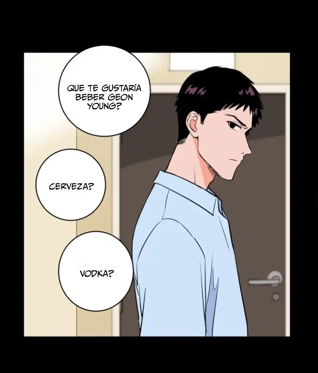 Punto Ideal - Capítulo 46 - Página 25 - LectorTMOo