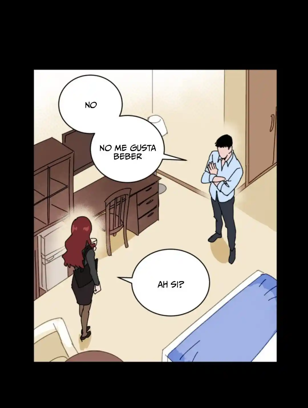 Punto Ideal - Capítulo 46 - Página 29 - LectorTMOo