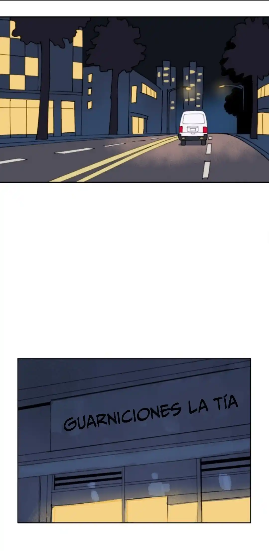 Punto Ideal - Capítulo 47 - Página 9 - LectorTMOo