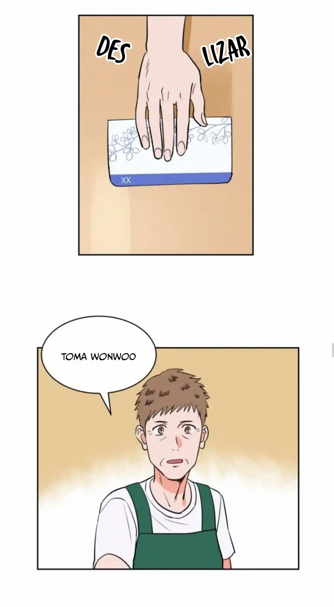 Punto Ideal - Capítulo 47 - Página 11 - LectorTMOo