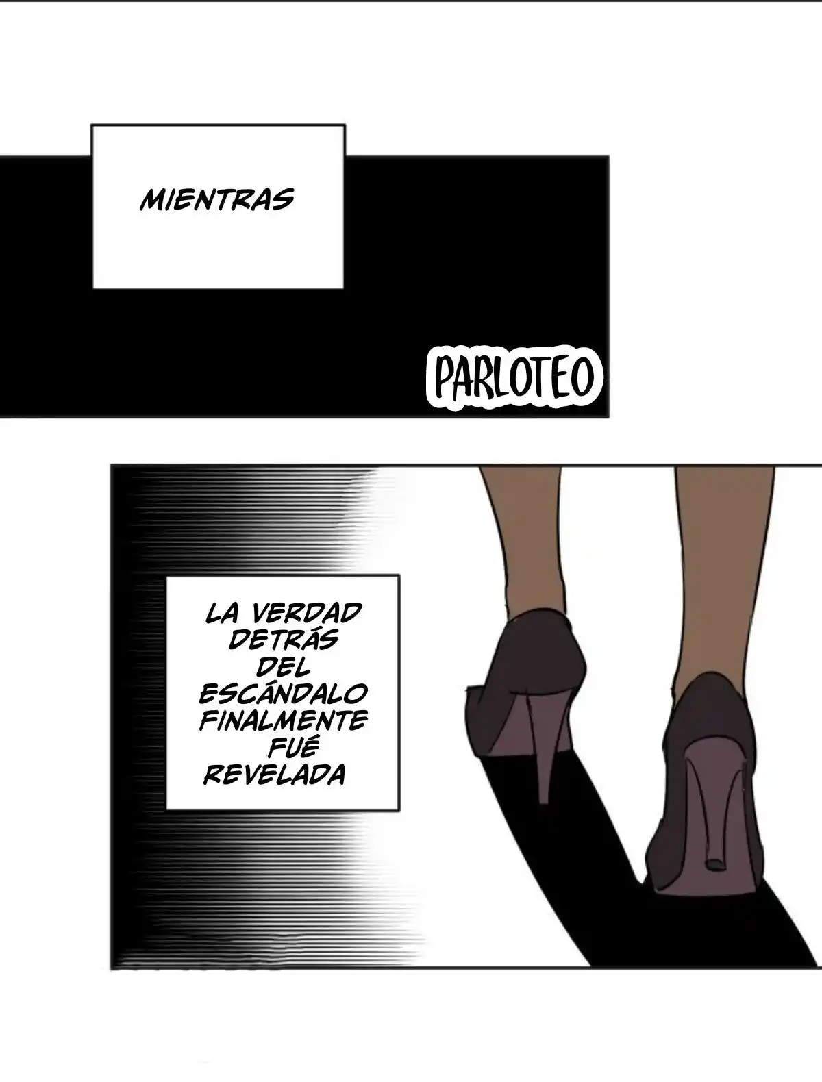 Punto Ideal - Capítulo 48 - Página 7 - LectorTMOo
