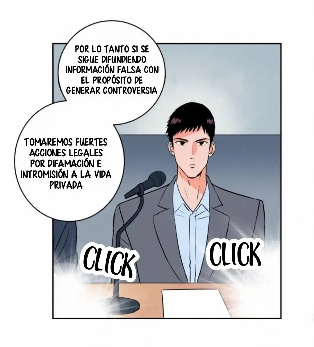 Punto Ideal - Capítulo 48 - Página 10 - LectorTMOo