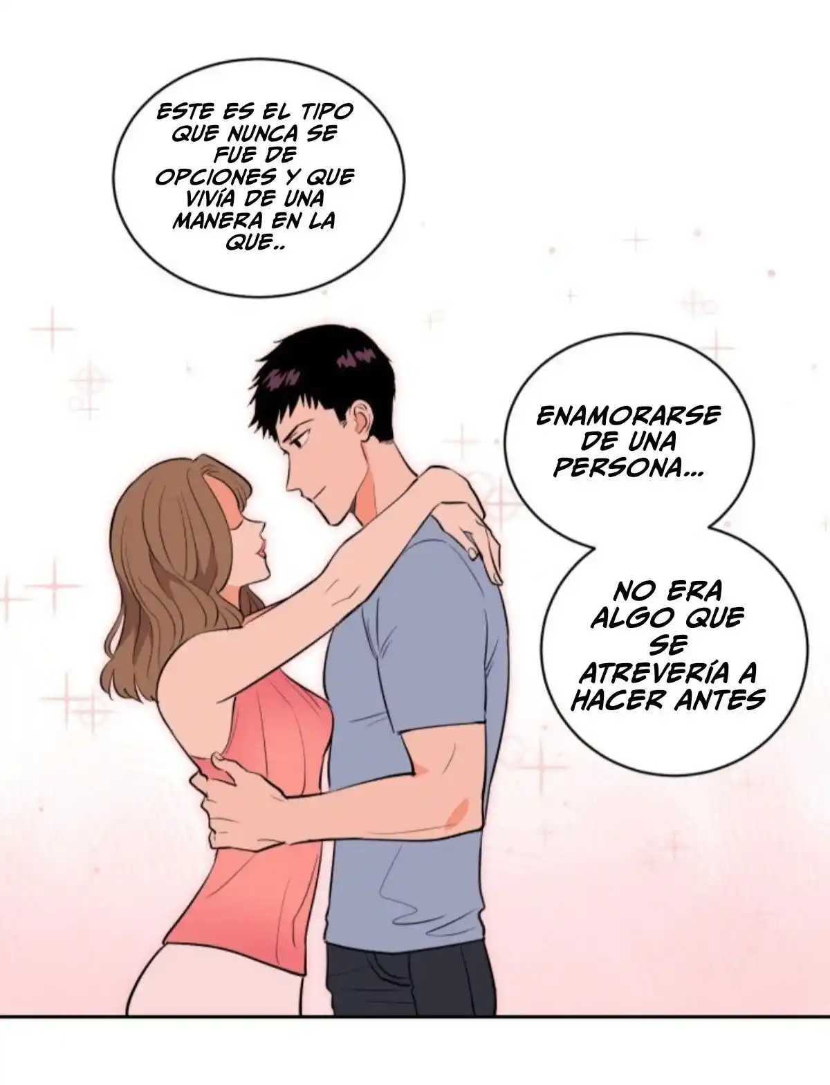 Punto Ideal - Capítulo 48 - Página 20 - LectorTMOo