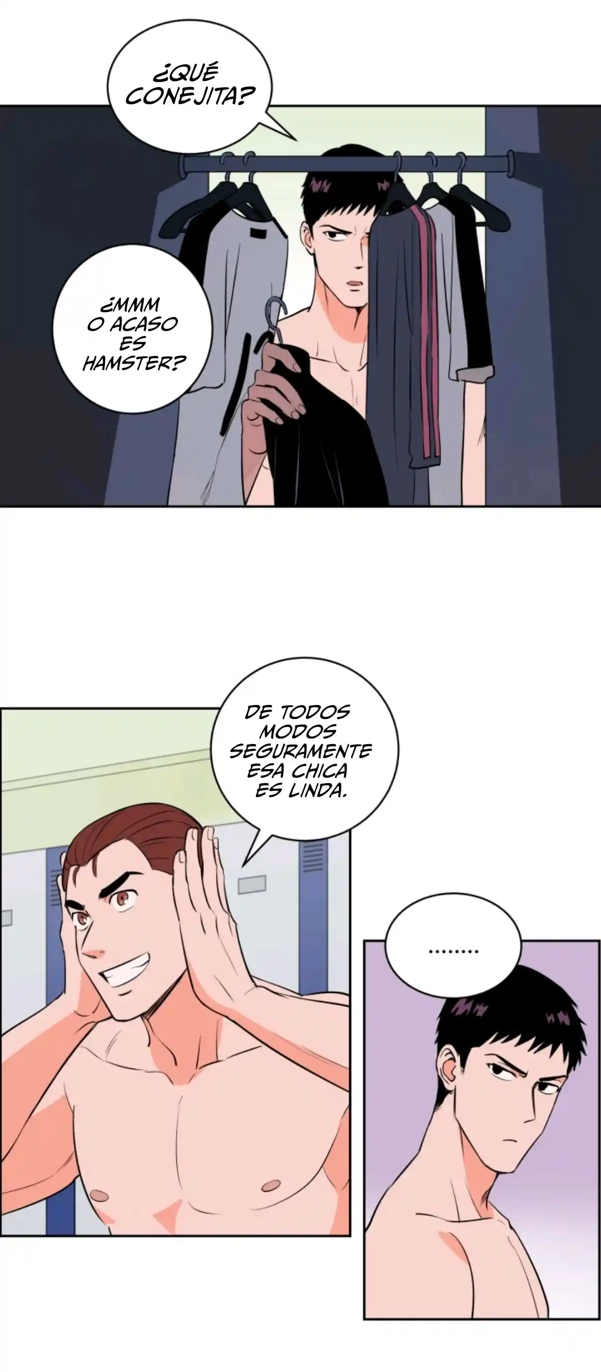 Punto Ideal - Capítulo 49 - Página 13 - LectorTMOo