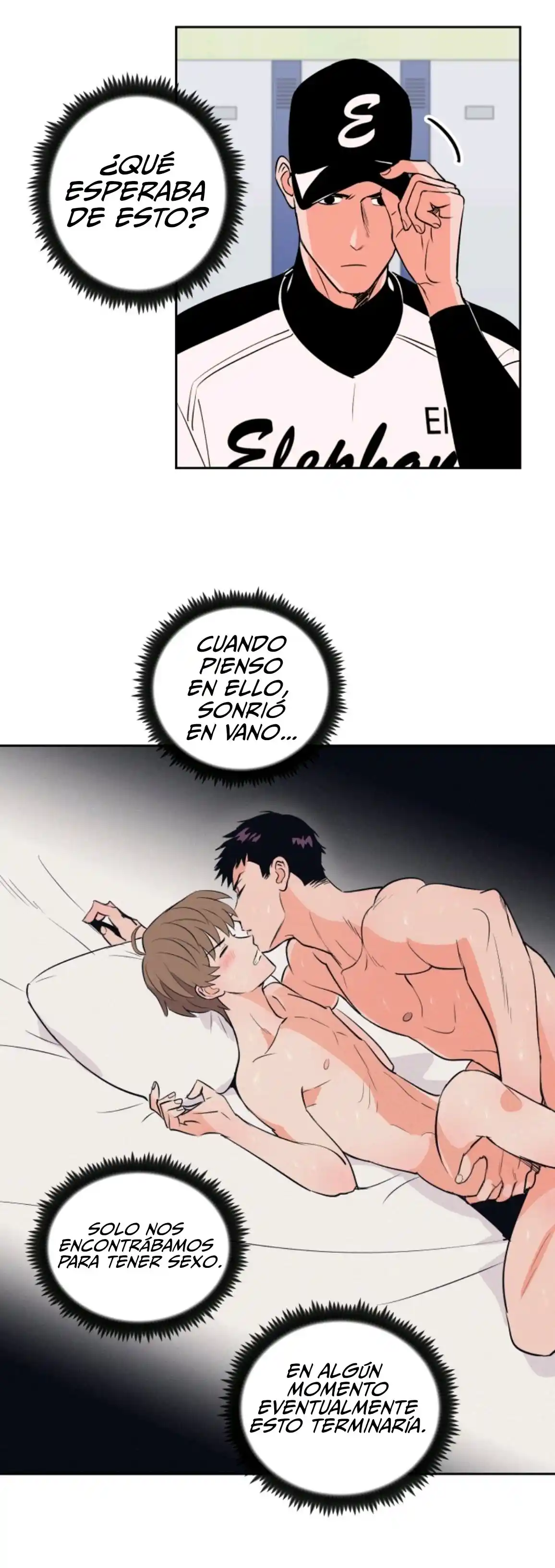 Punto Ideal - Capítulo 49 - Página 19 - LectorTMOo