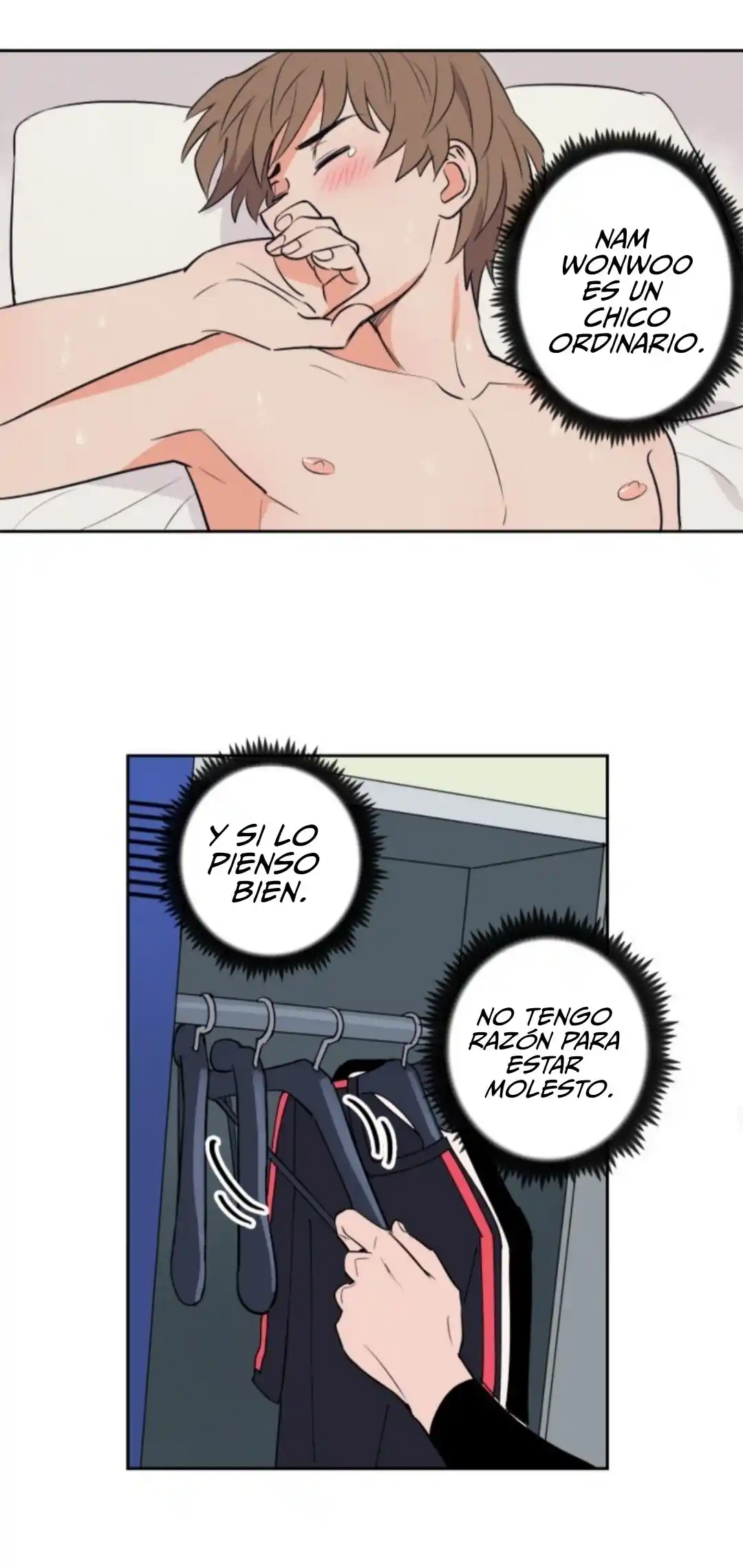 Punto Ideal - Capítulo 49 - Página 20 - LectorTMOo