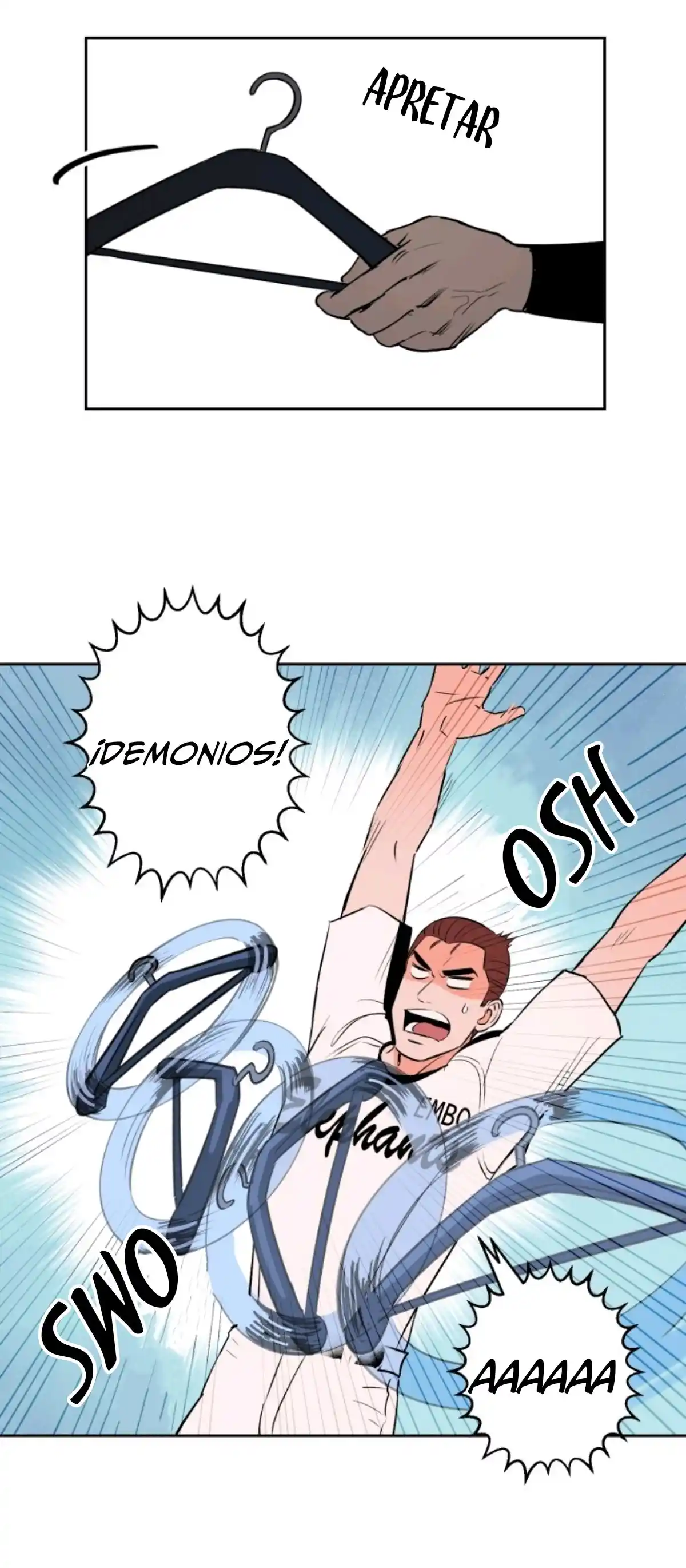 Punto Ideal - Capítulo 49 - Página 22 - LectorTMOo