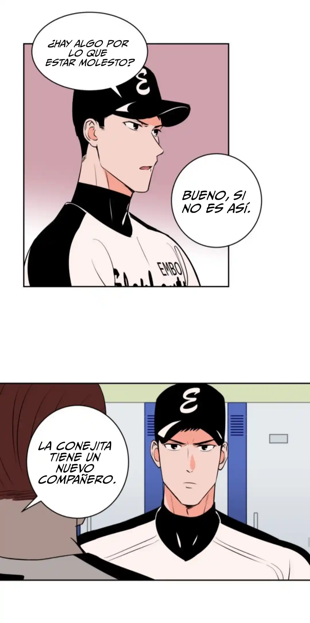 Punto Ideal - Capítulo 49 - Página 26 - LectorTMOo