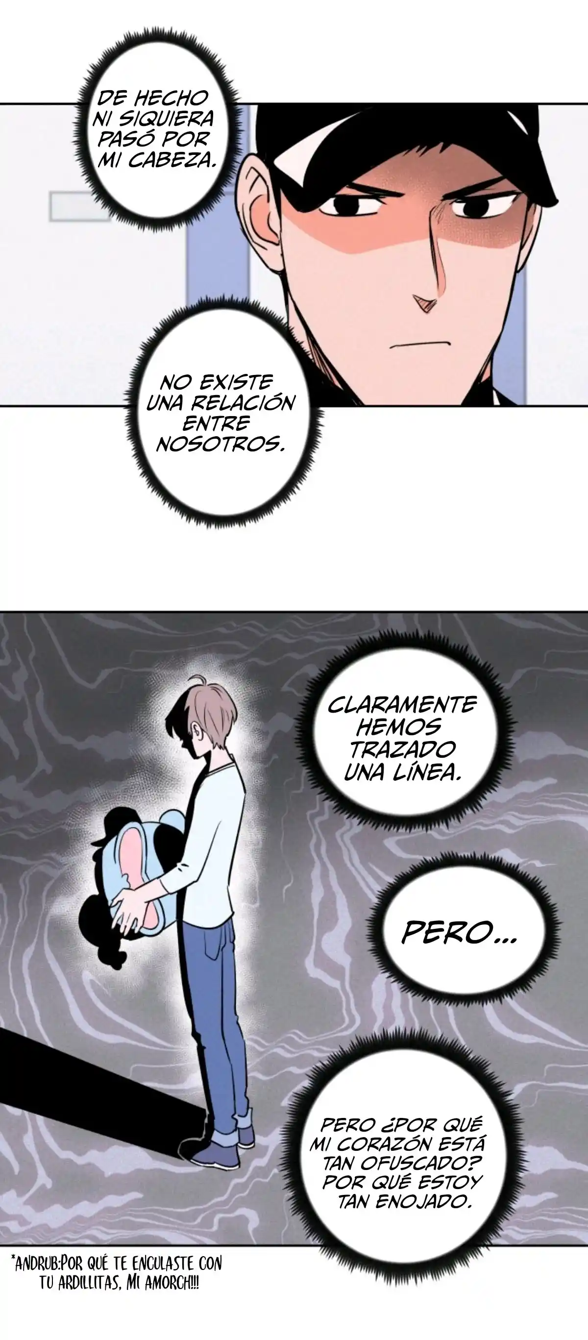 Punto Ideal - Capítulo 49 - Página 30 - LectorTMOo