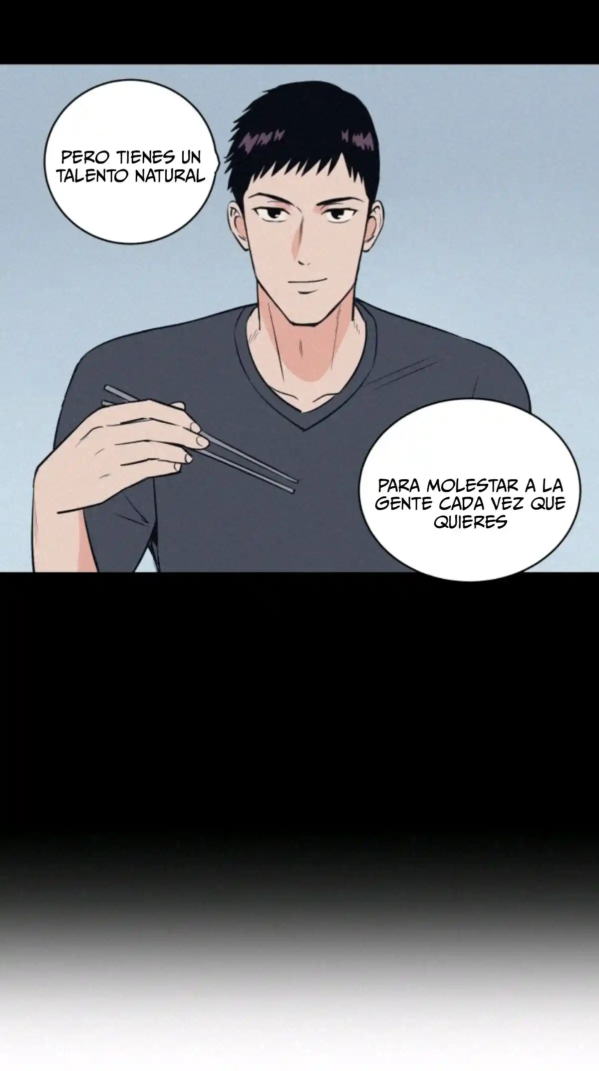Punto Ideal - Capítulo 50 - Página 18 - LectorTMOo