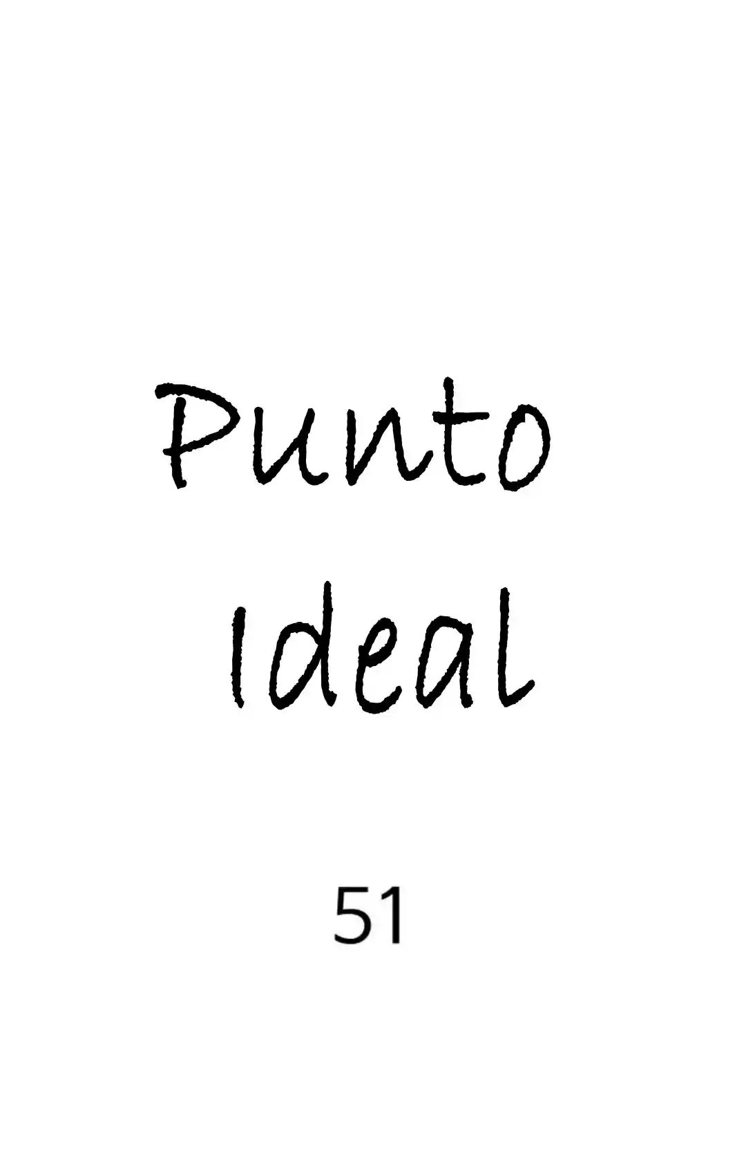 Punto Ideal - Capítulo 51 - Página 3 - LectorTMOo