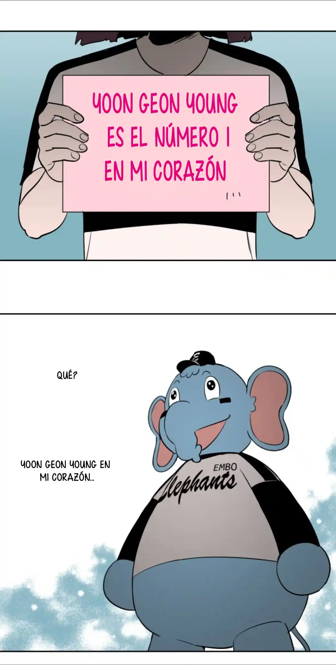 Punto Ideal - Capítulo 51 - Página 8 - LectorTMOo