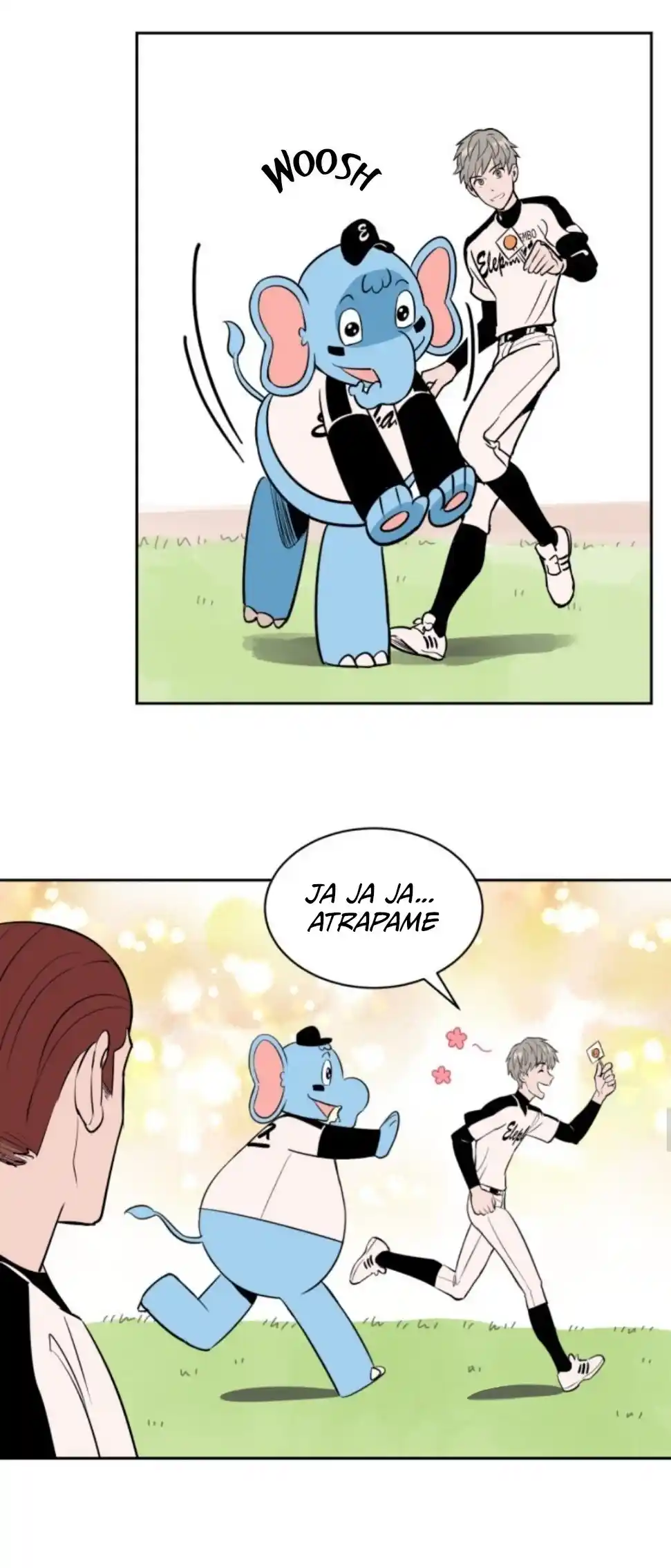 Punto Ideal - Capítulo 51 - Página 14 - LectorTMOo