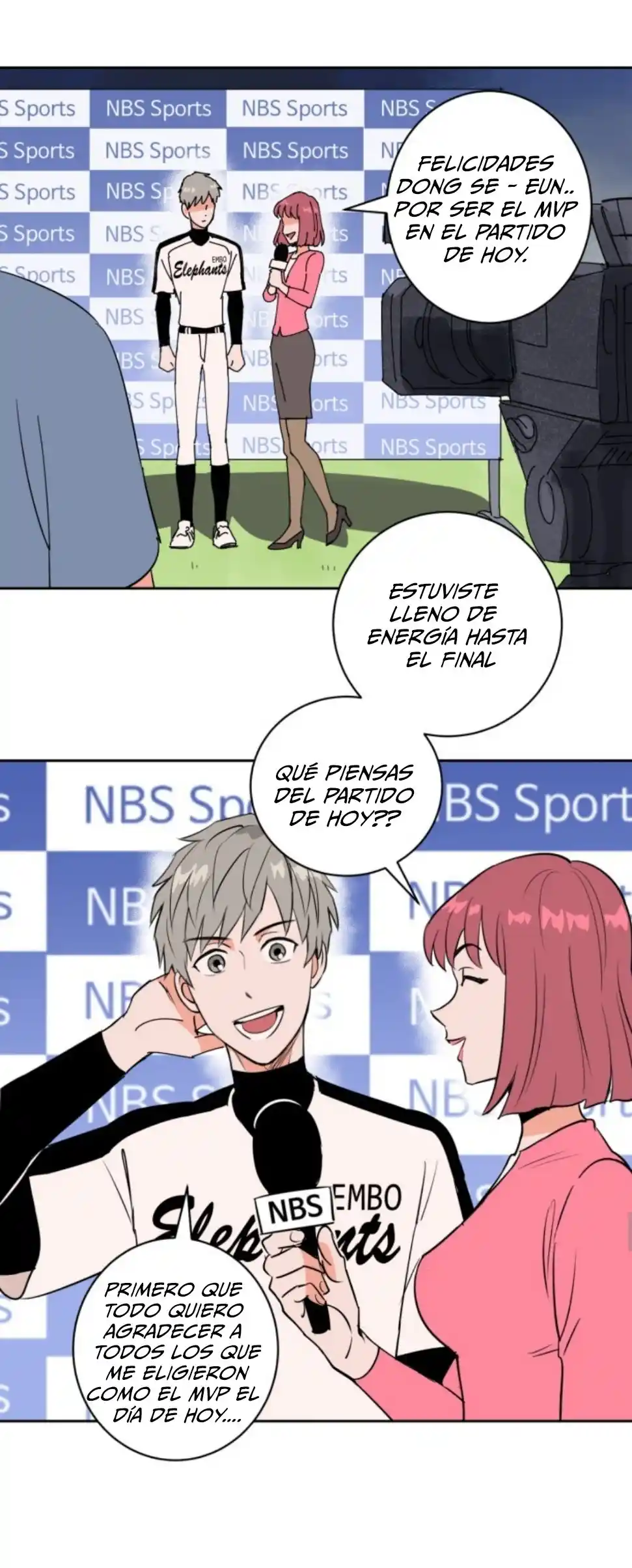 Punto Ideal - Capítulo 51 - Página 18 - LectorTMOo