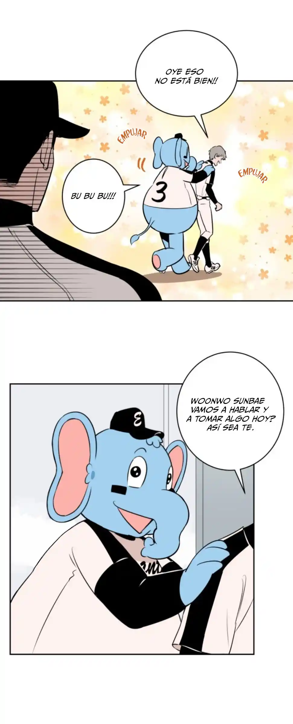 Punto Ideal - Capítulo 51 - Página 26 - LectorTMOo
