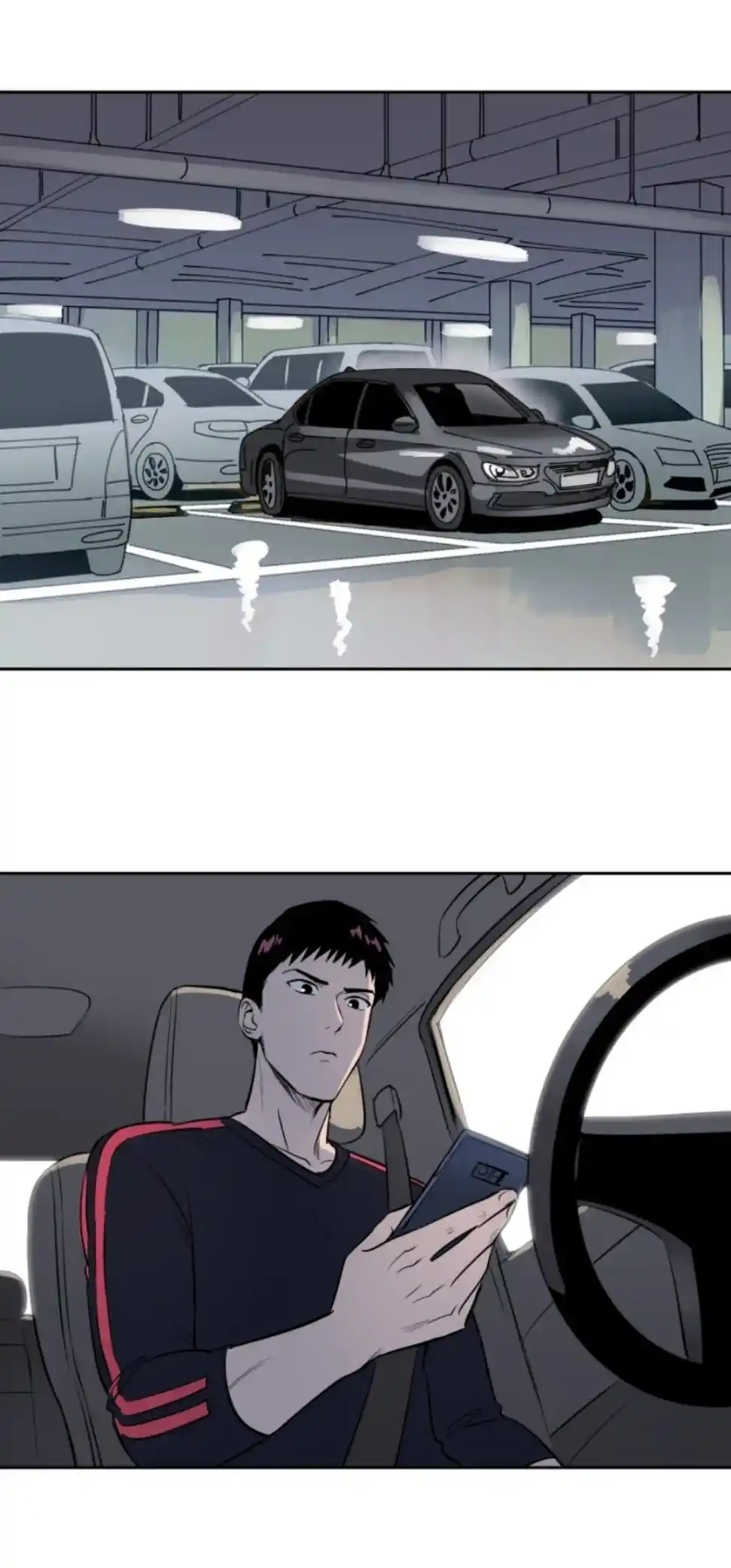 Punto Ideal - Capítulo 53 - Página 4 - LectorTMOo