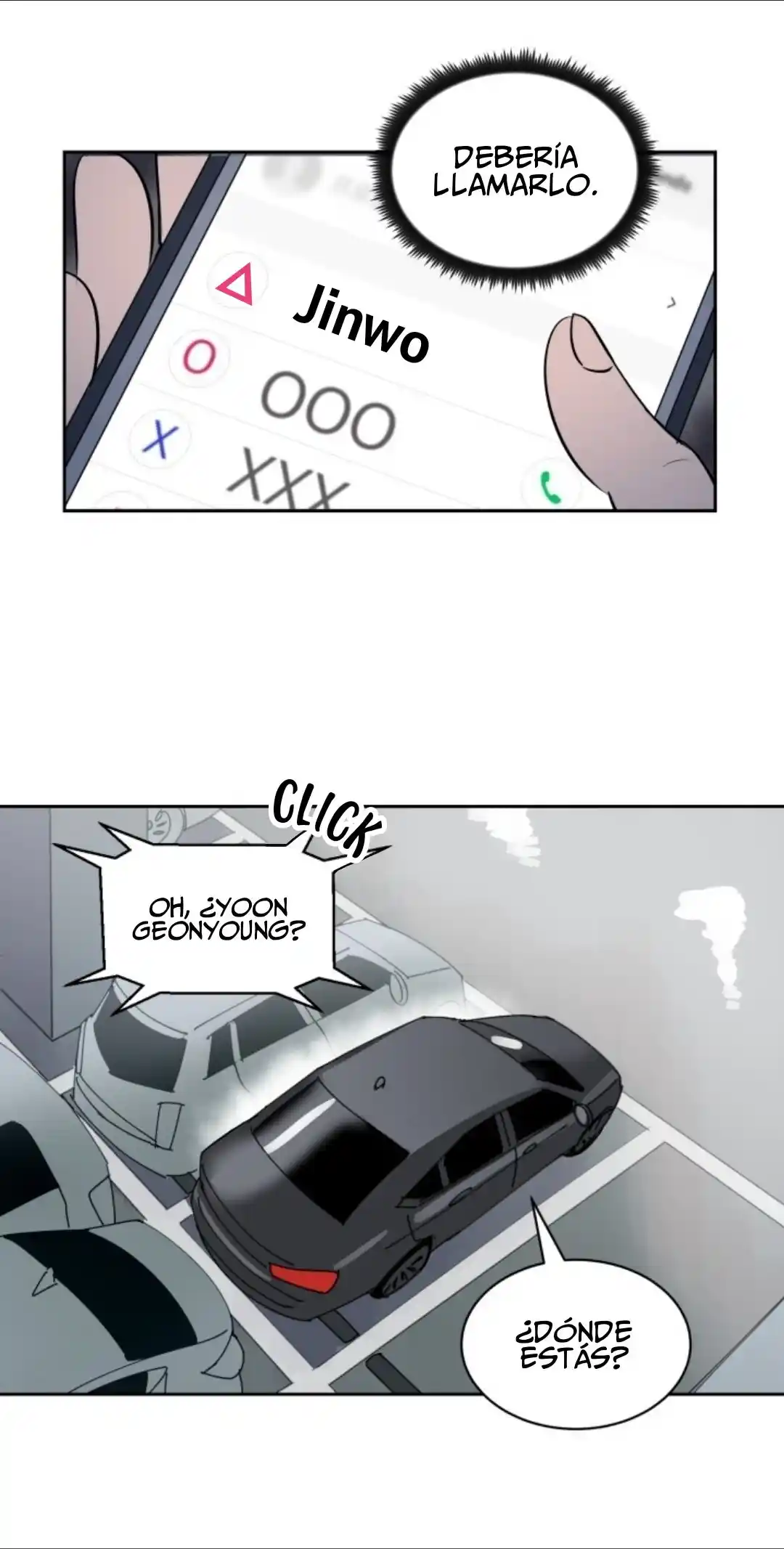 Punto Ideal - Capítulo 53 - Página 10 - LectorTMOo