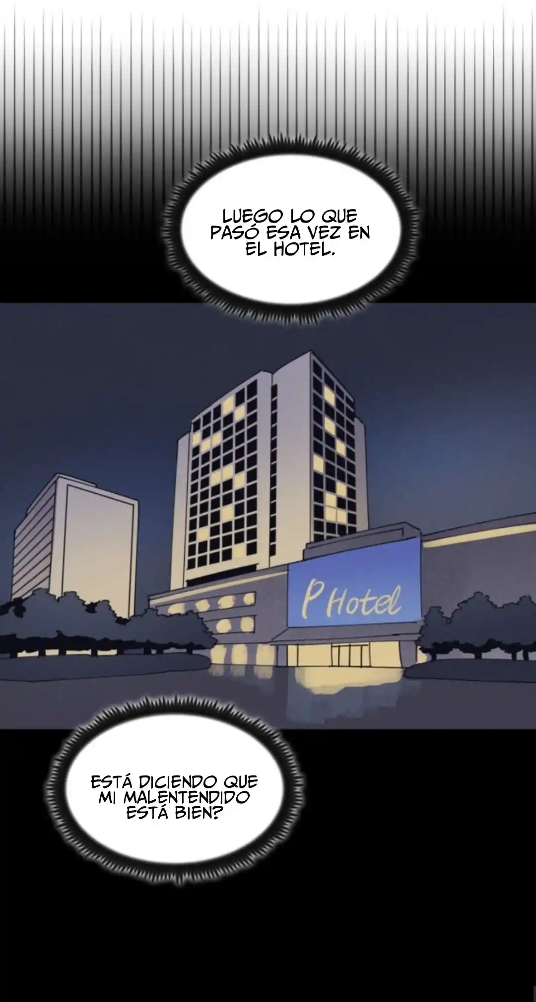 Punto Ideal - Capítulo 53 - Página 17 - LectorTMOo