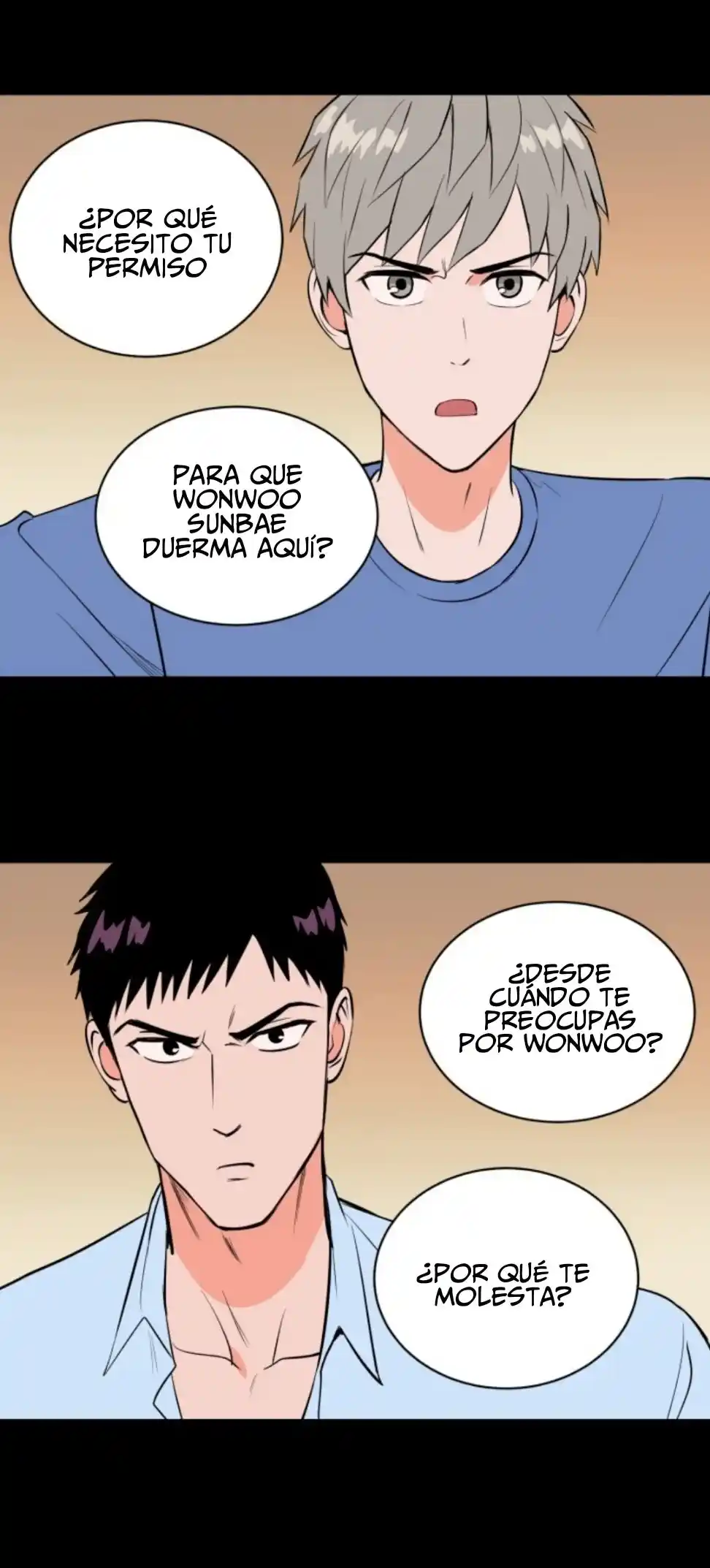 Punto Ideal - Capítulo 53 - Página 30 - LectorTMOo