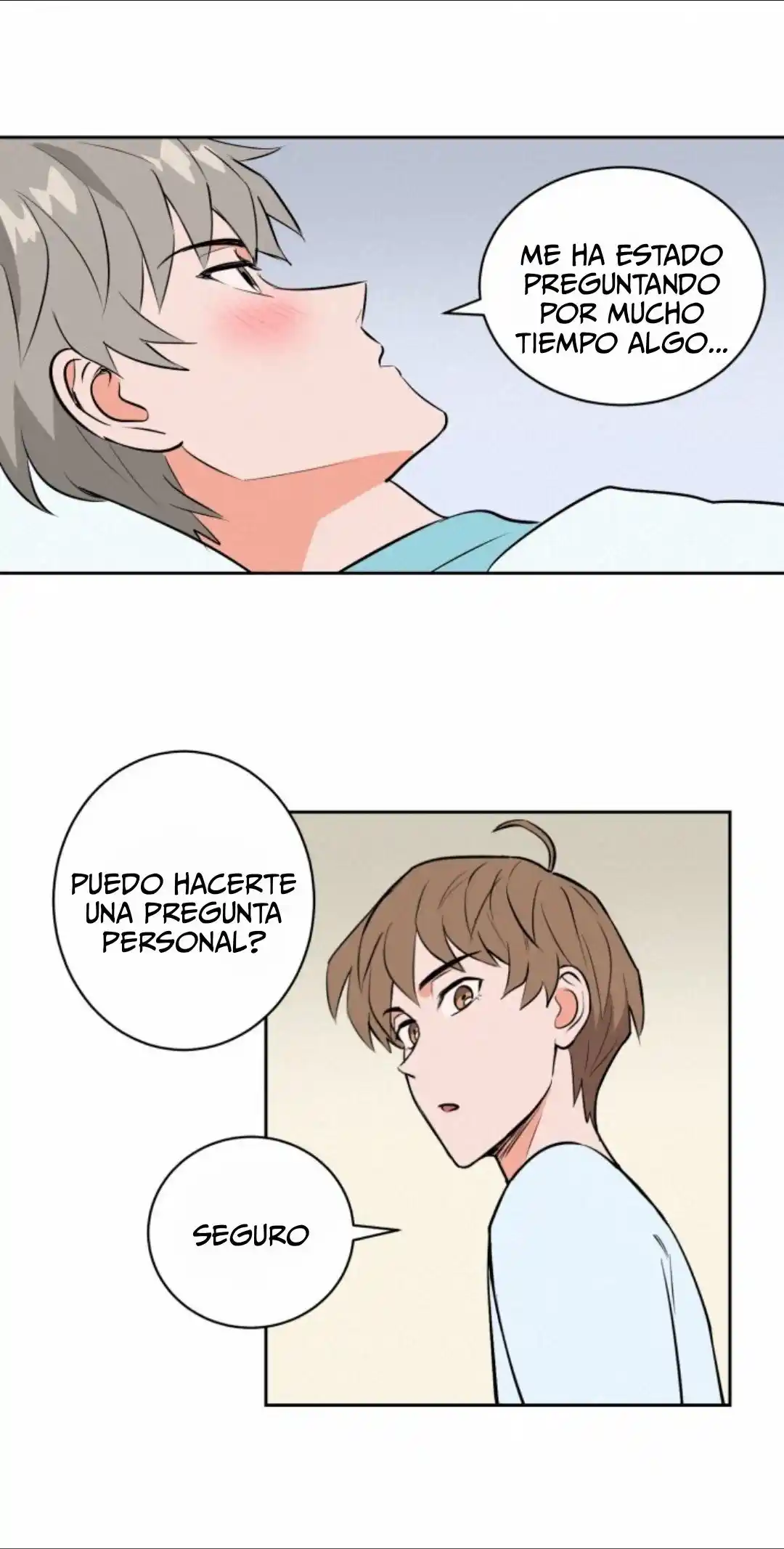 Punto Ideal - Capítulo 54 - Página 9 - LectorTMOo