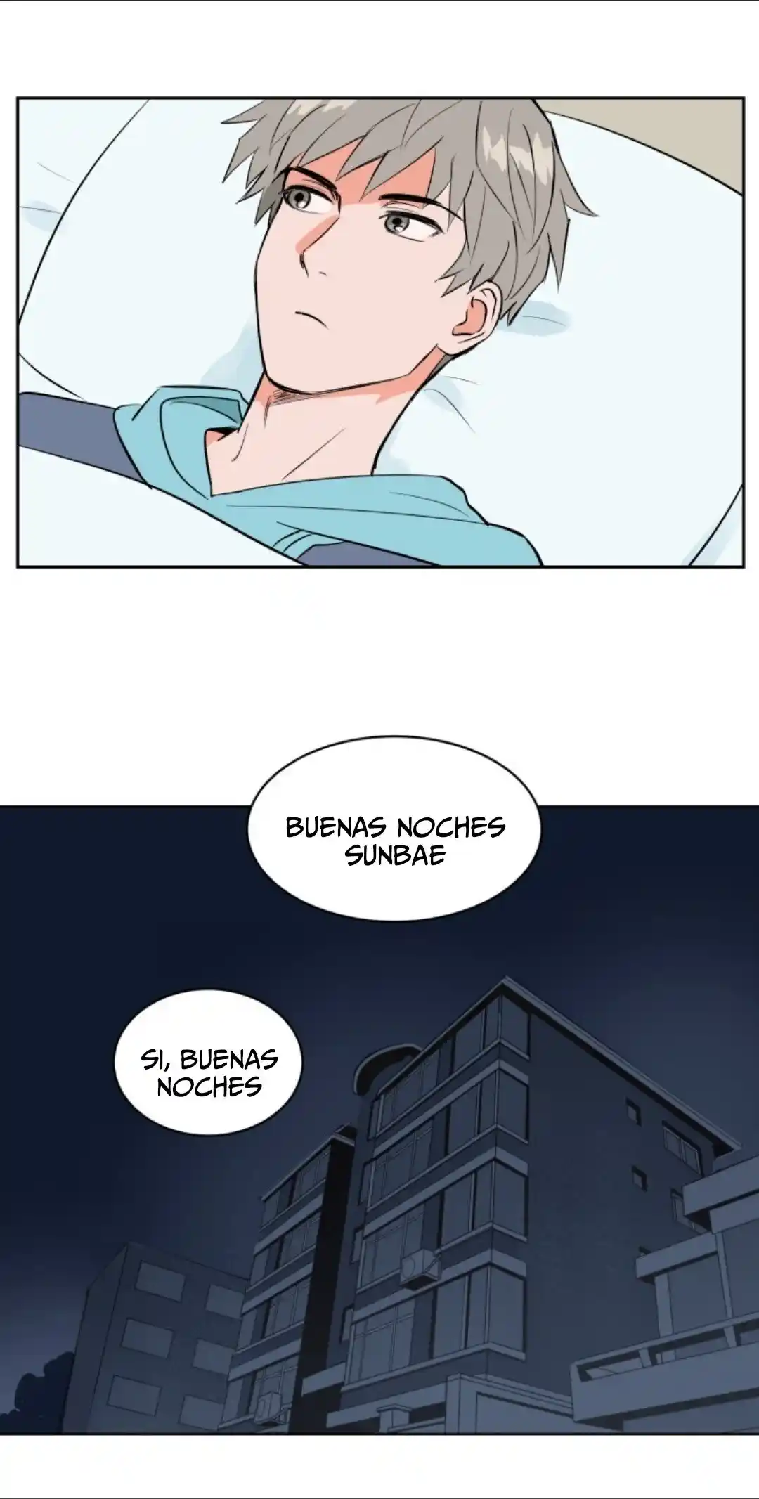 Punto Ideal - Capítulo 54 - Página 14 - LectorTMOo