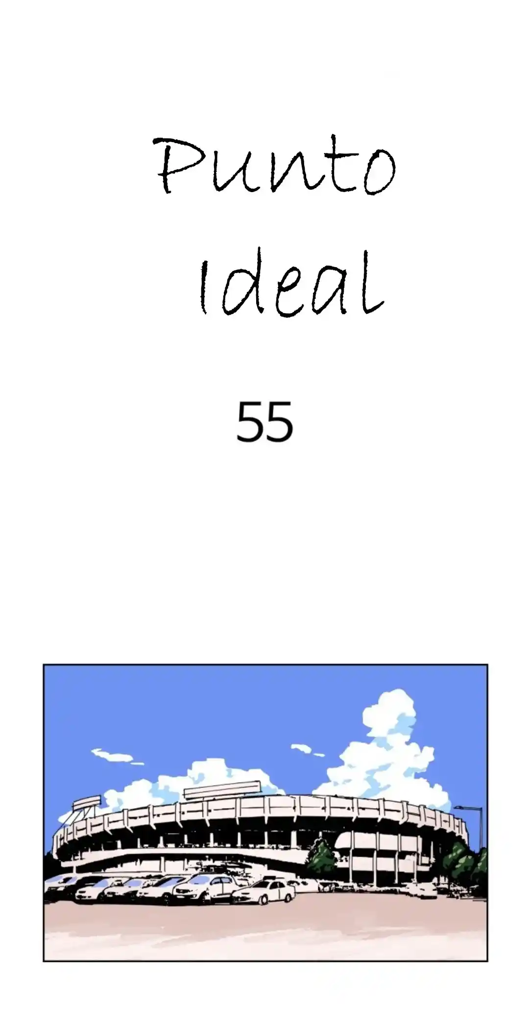 Punto Ideal - Capítulo 55 - Página 12 - LectorTMOo